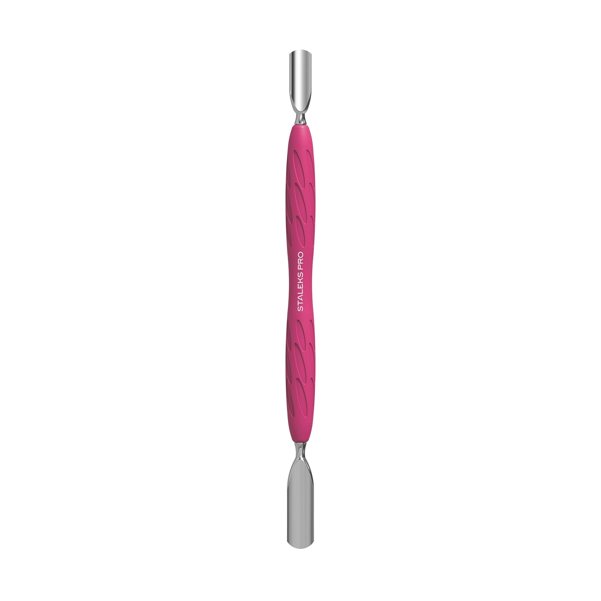Pusher GUMMY Pentru Manichiura Cu Maner Din Silicon UNIQ 10/1