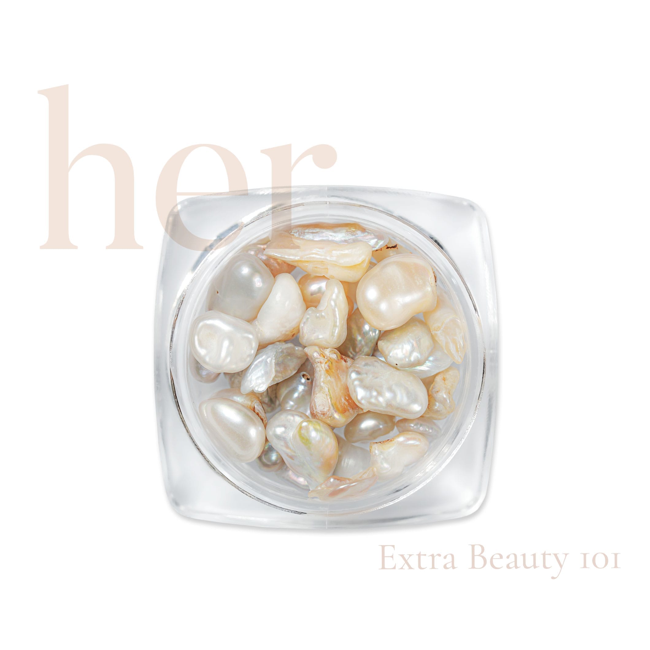 Extra Beauty 101