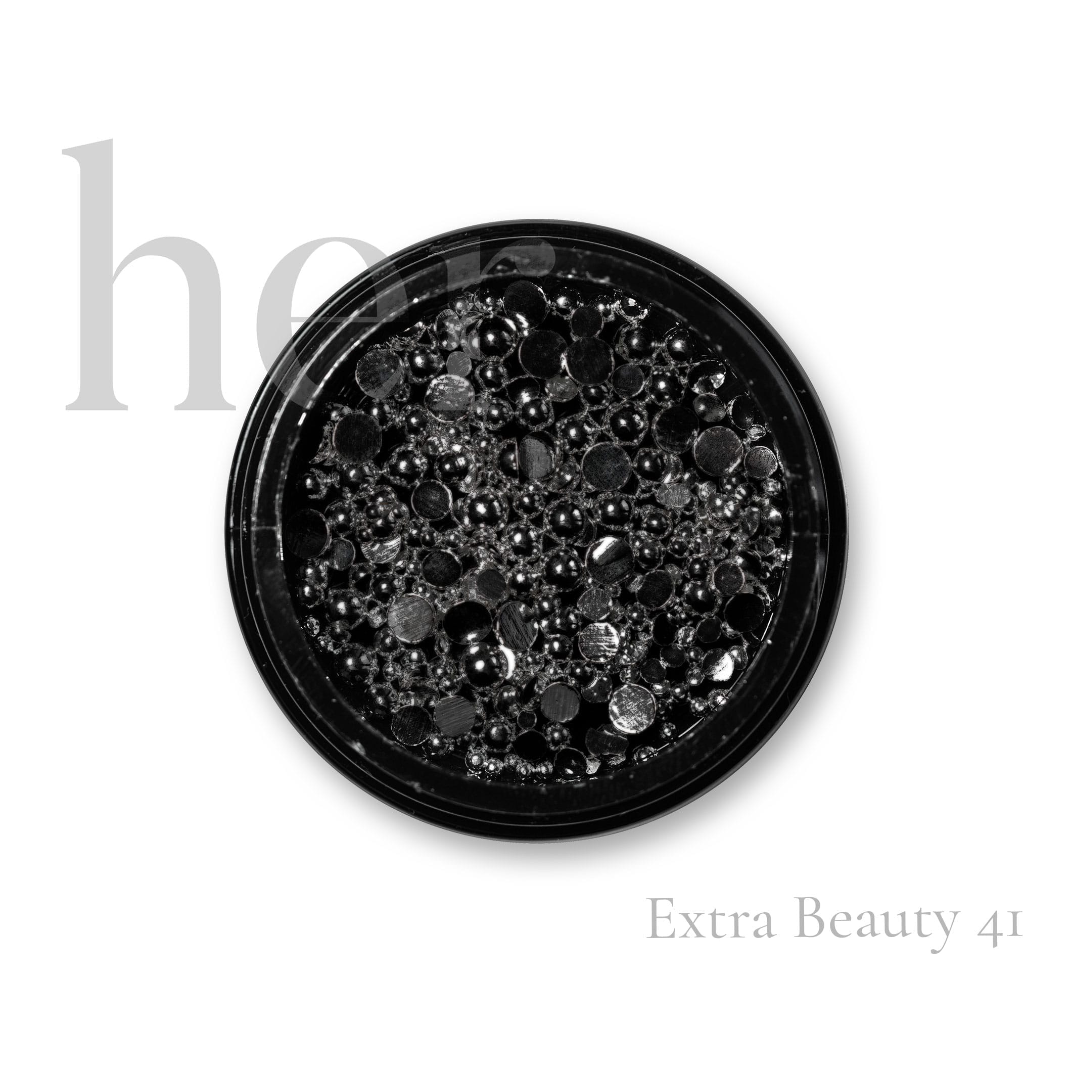 Extra Beauty 41