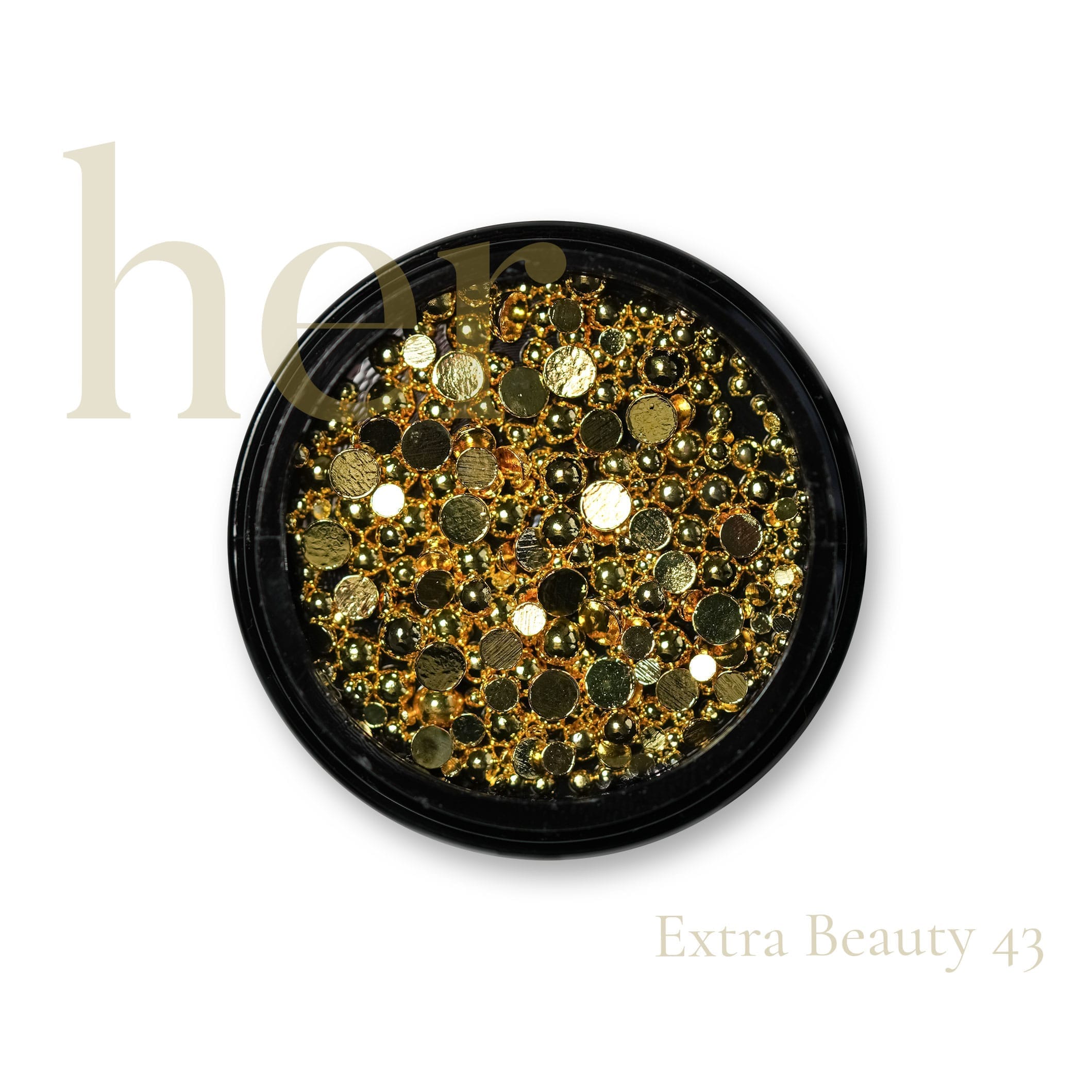 Extra Beauty 43