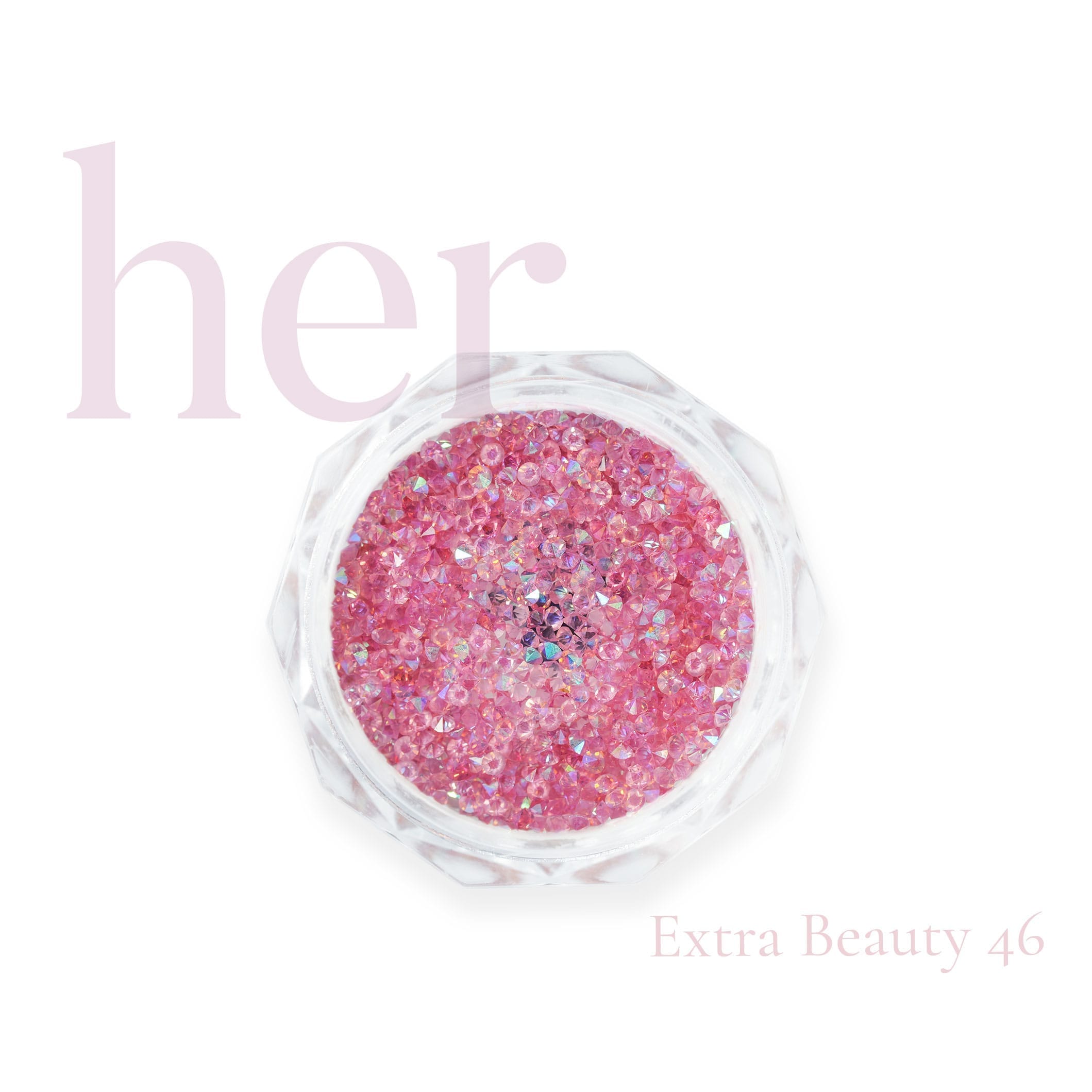 Extra Beauty 46