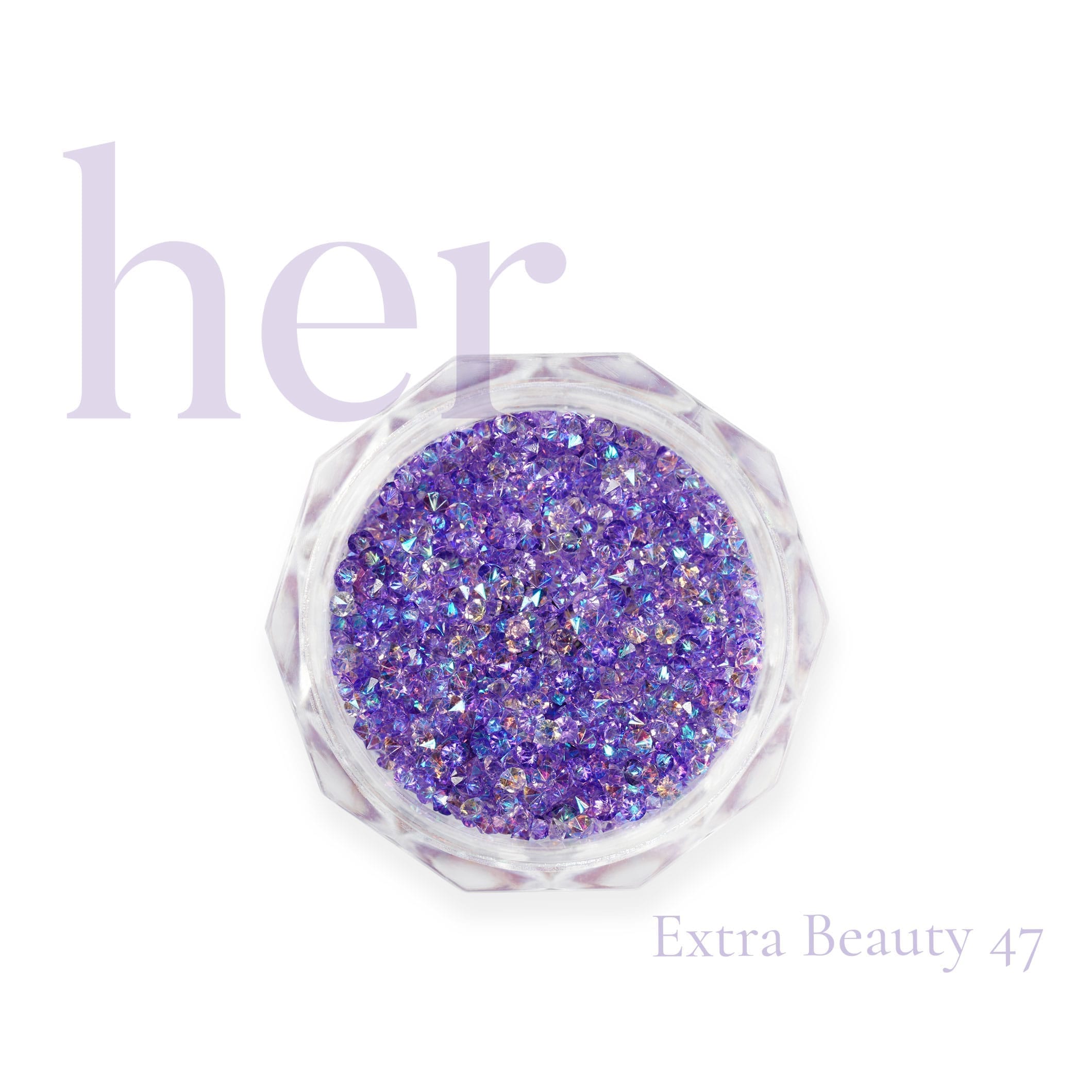 Extra Beauty 47