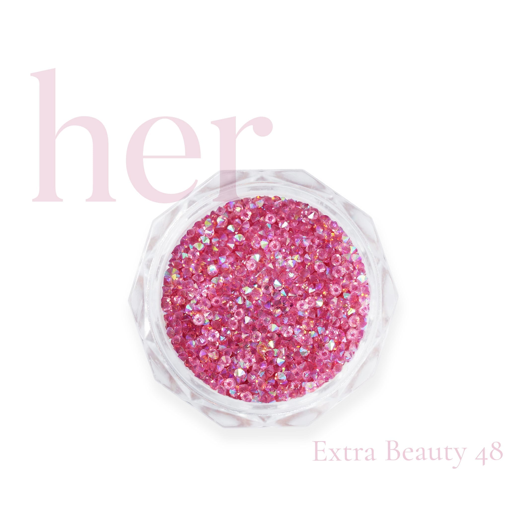 Extra Beauty 48