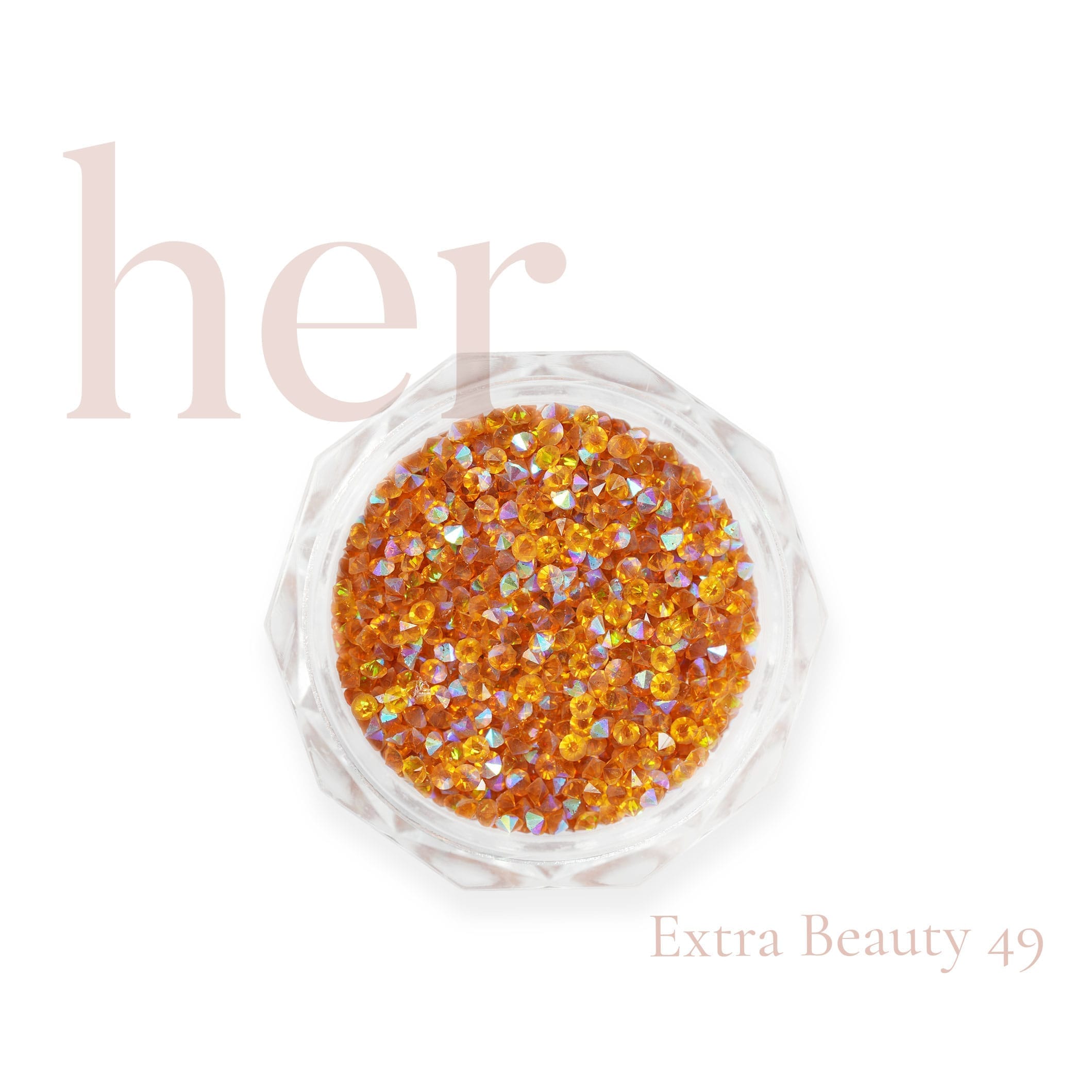 Extra Beauty 49