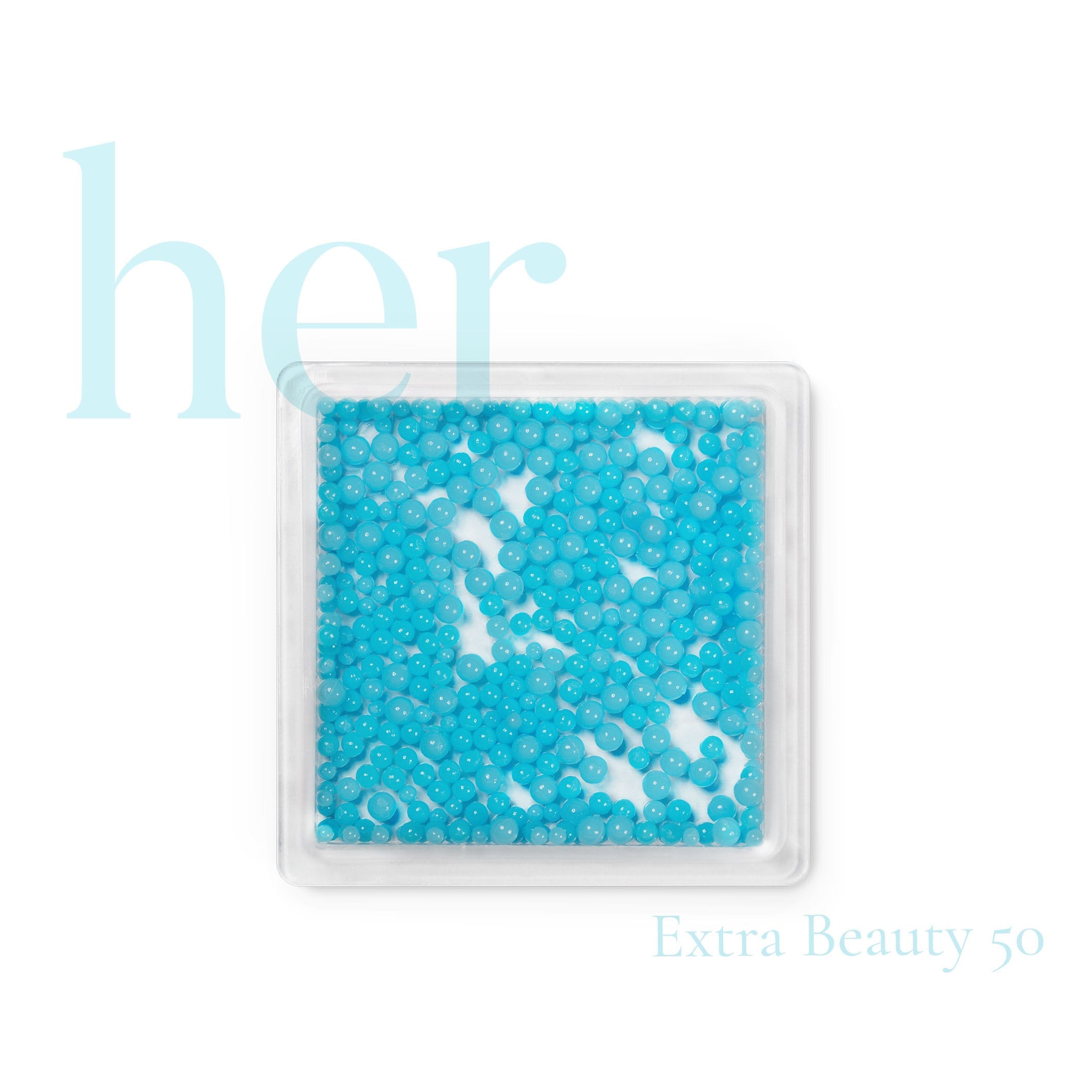 Extra Beauty 50