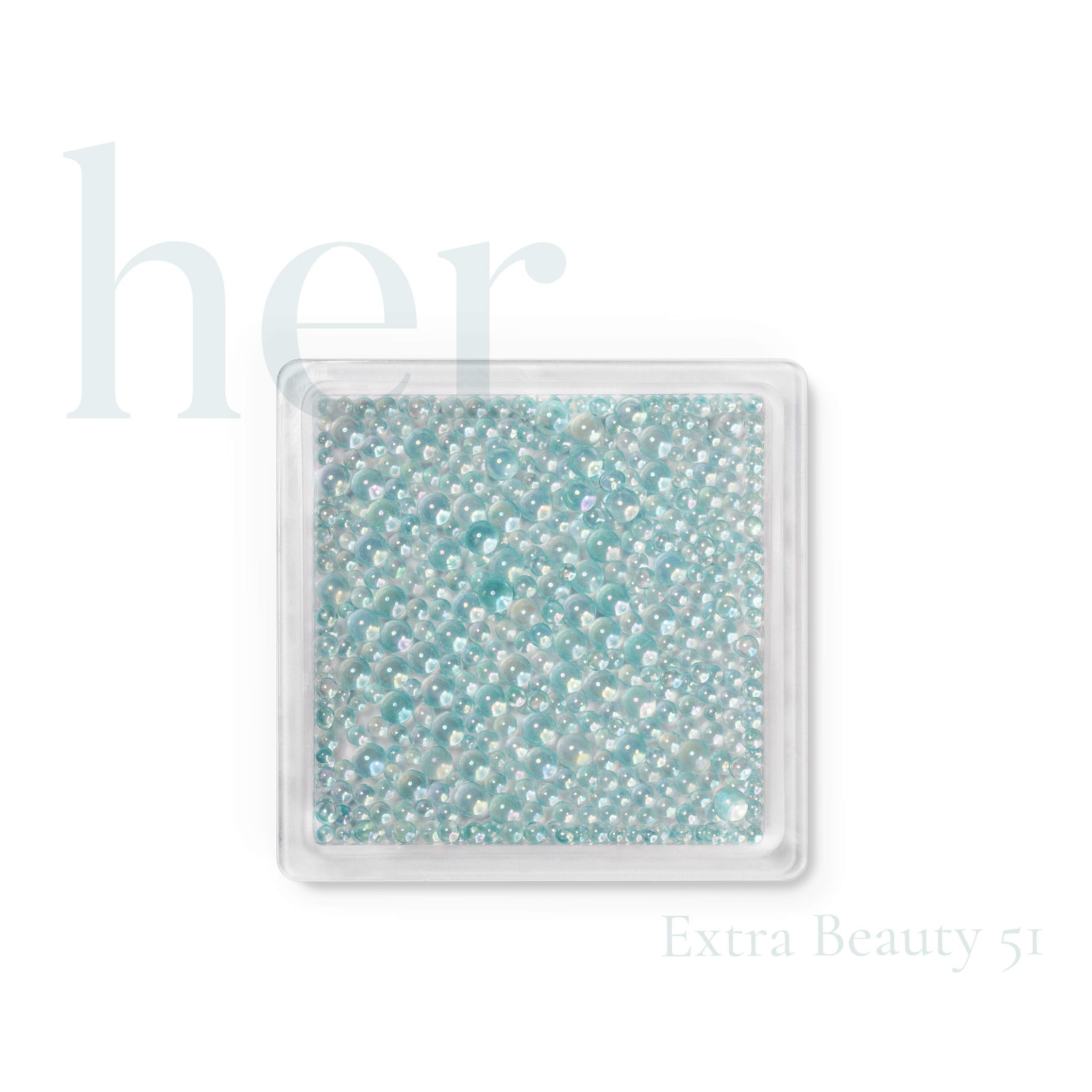 Extra Beauty 51