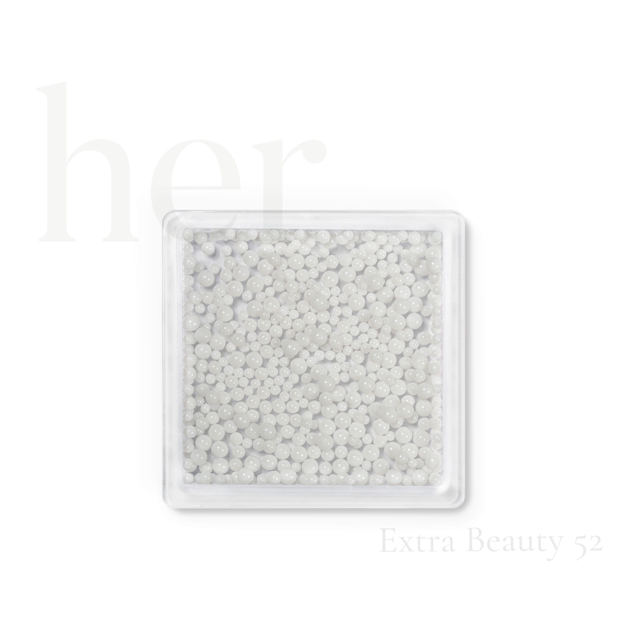 Extra Beauty 52