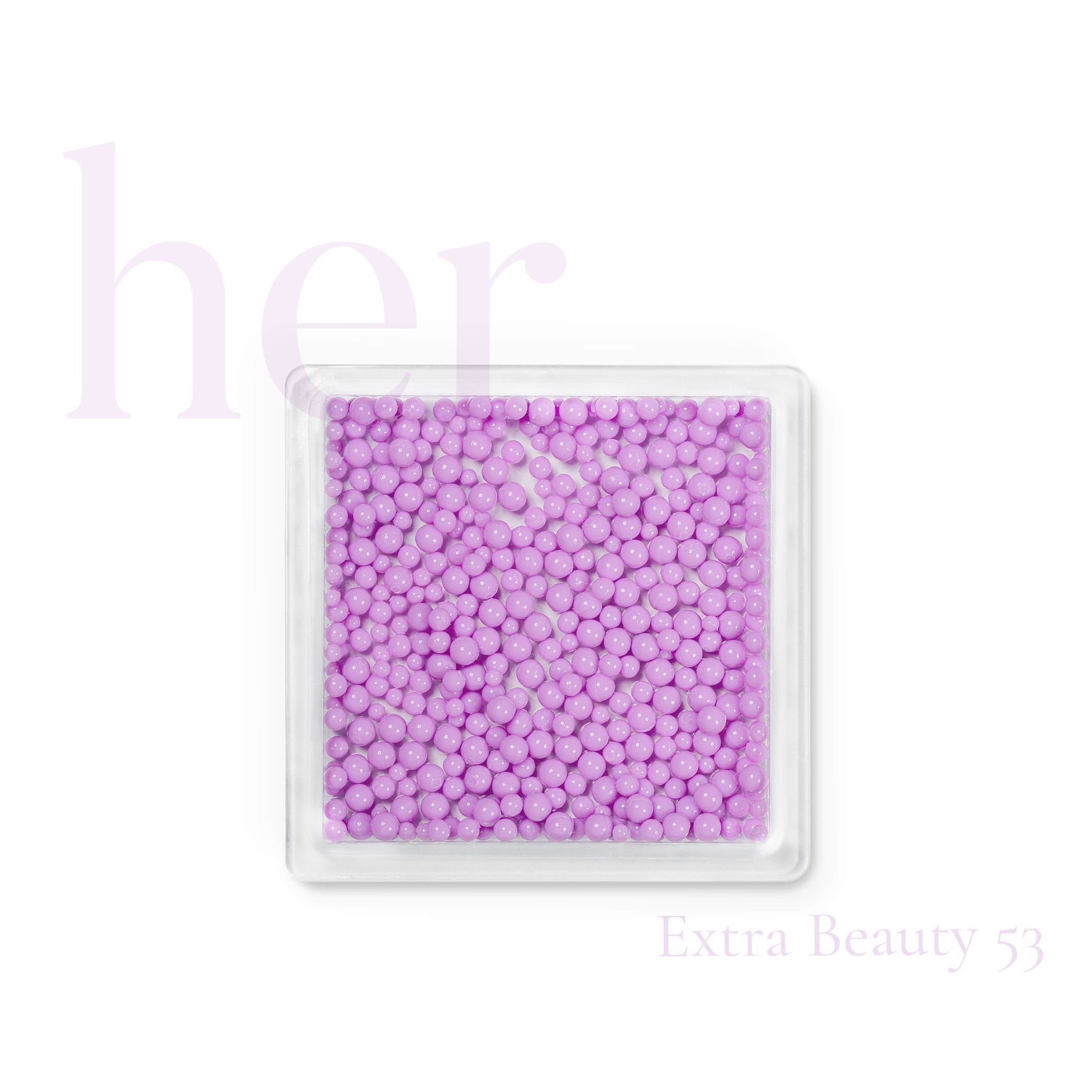 Extra Beauty 53