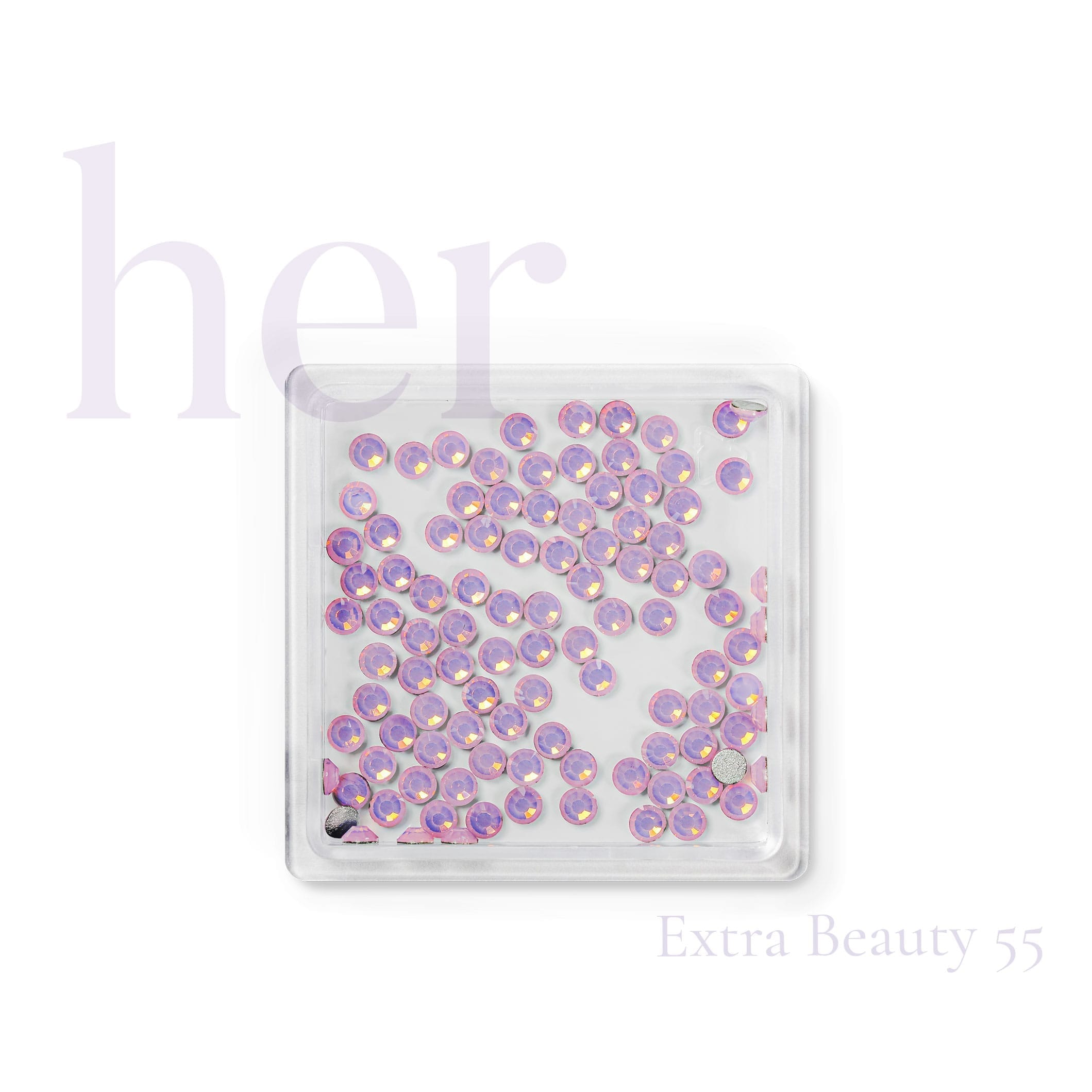 Extra Beauty 55