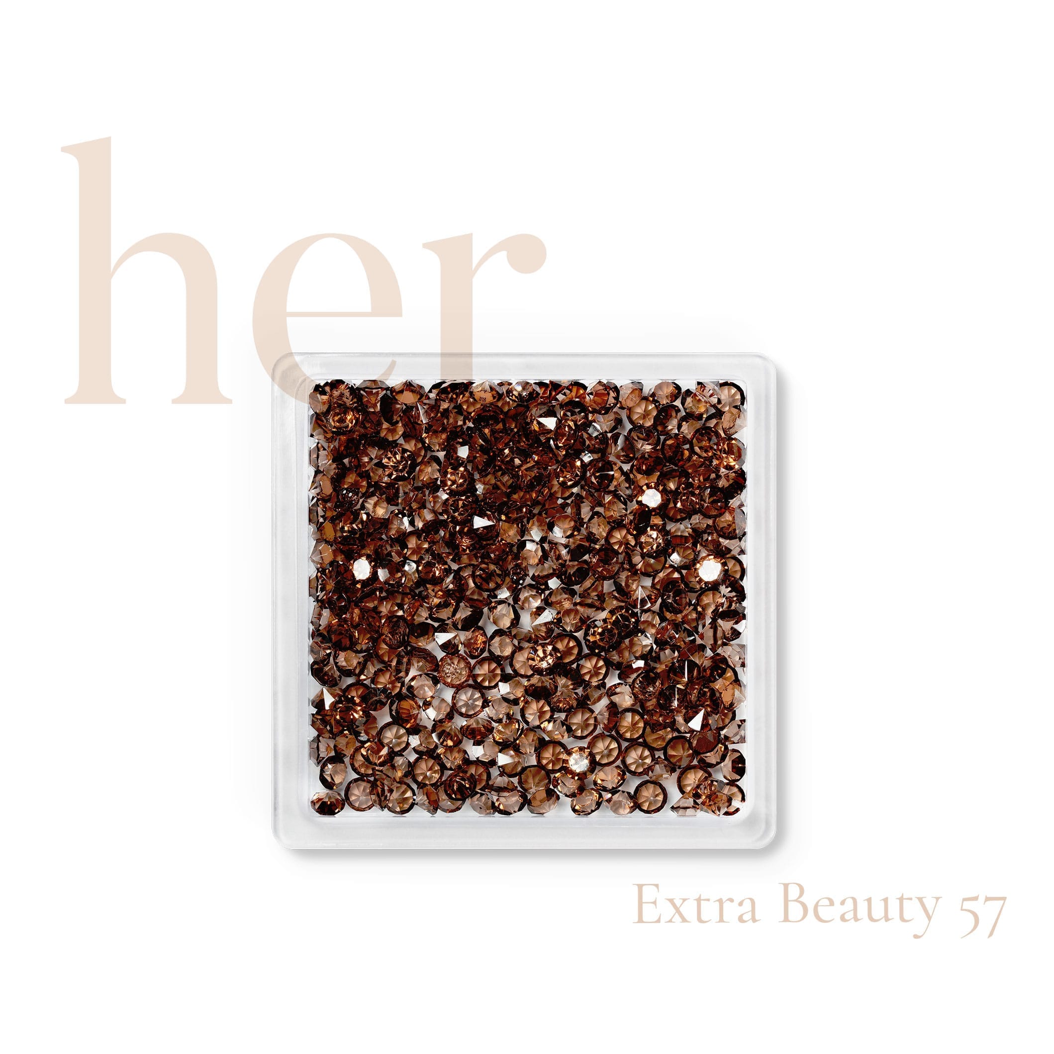 Extra Beauty 57