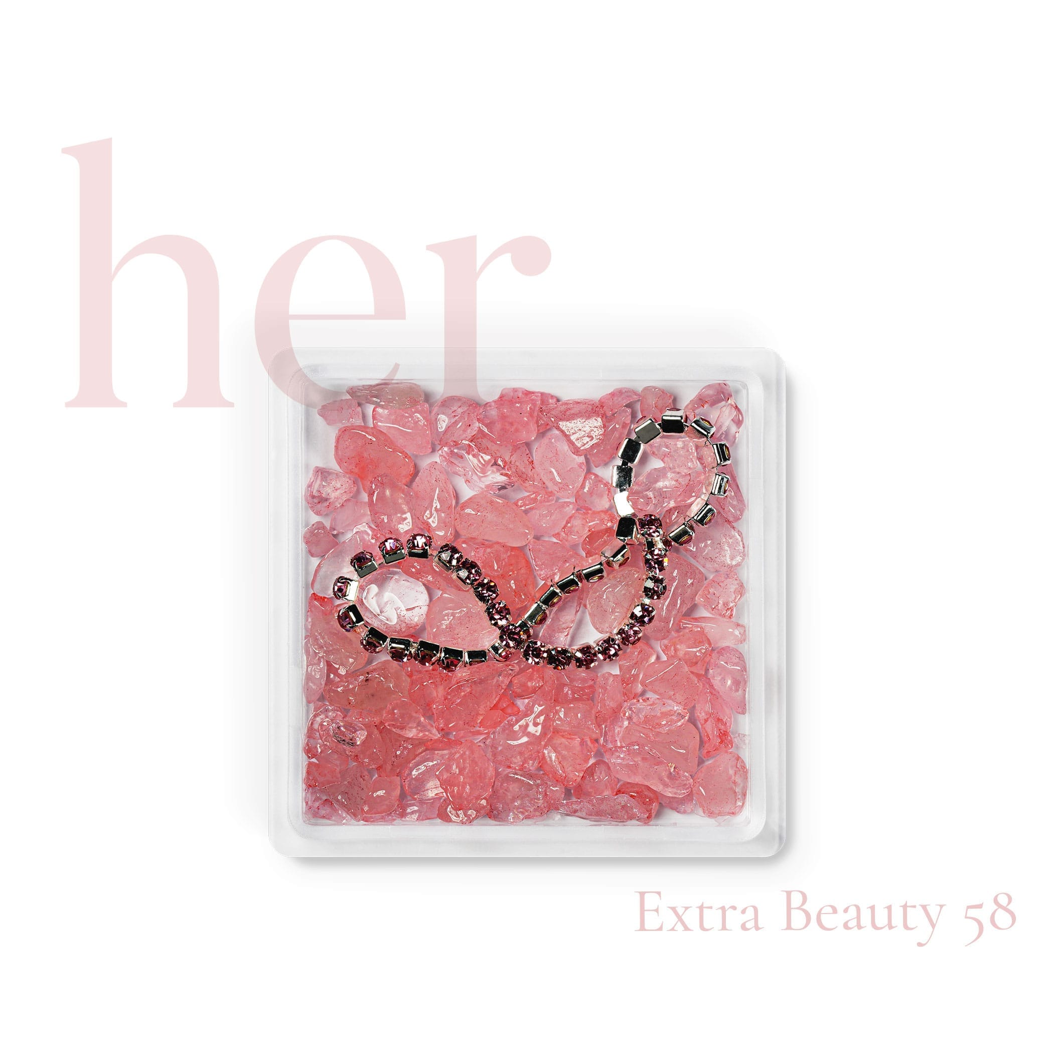 Extra Beauty 58