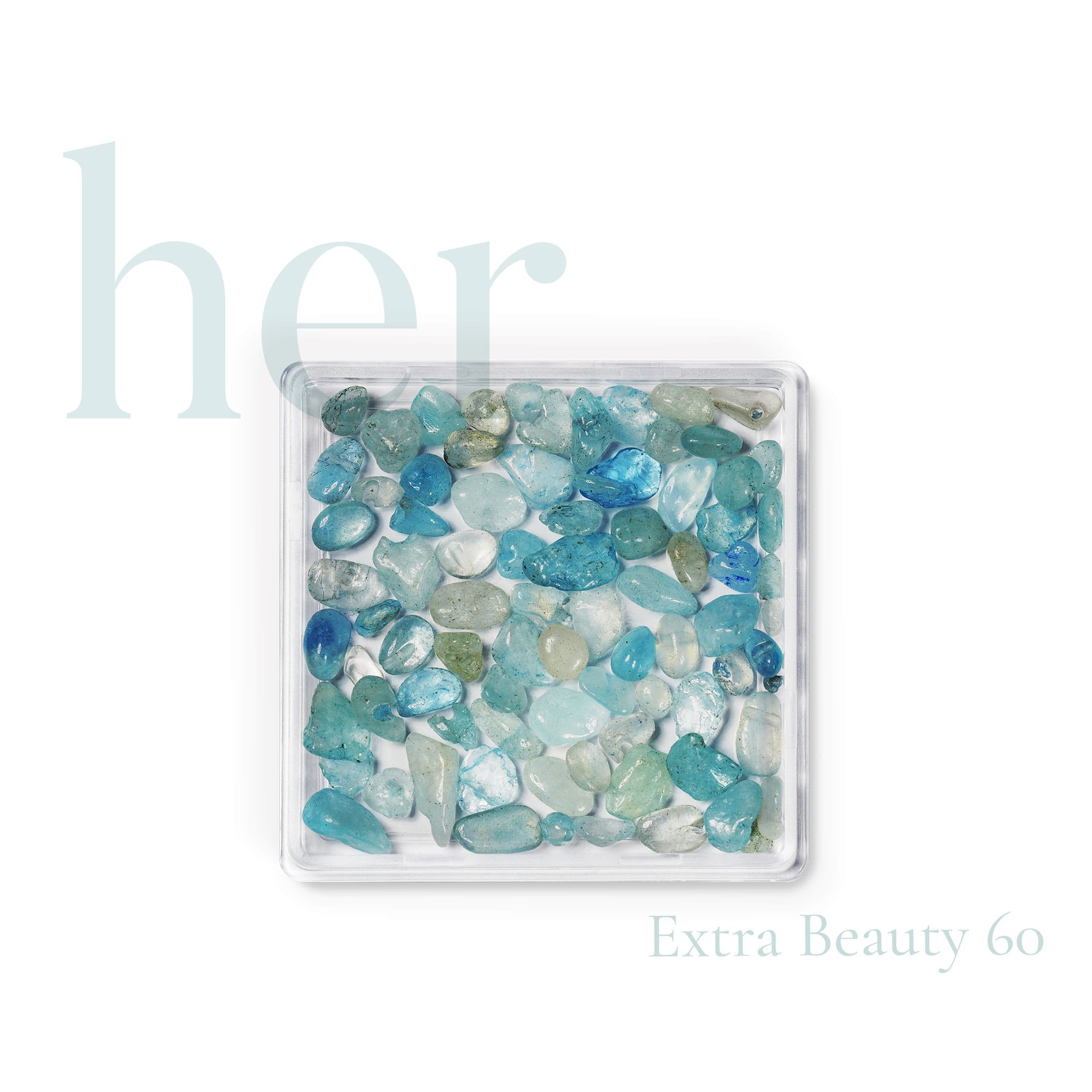 Extra Beauty 60