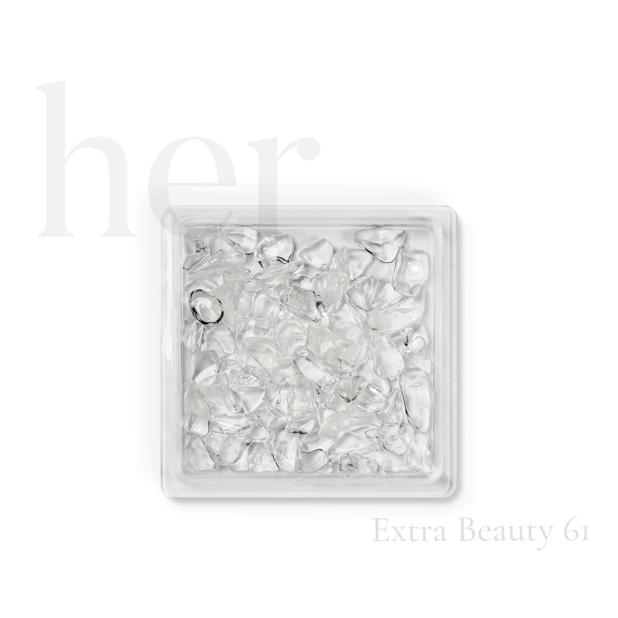 Extra Beauty 61