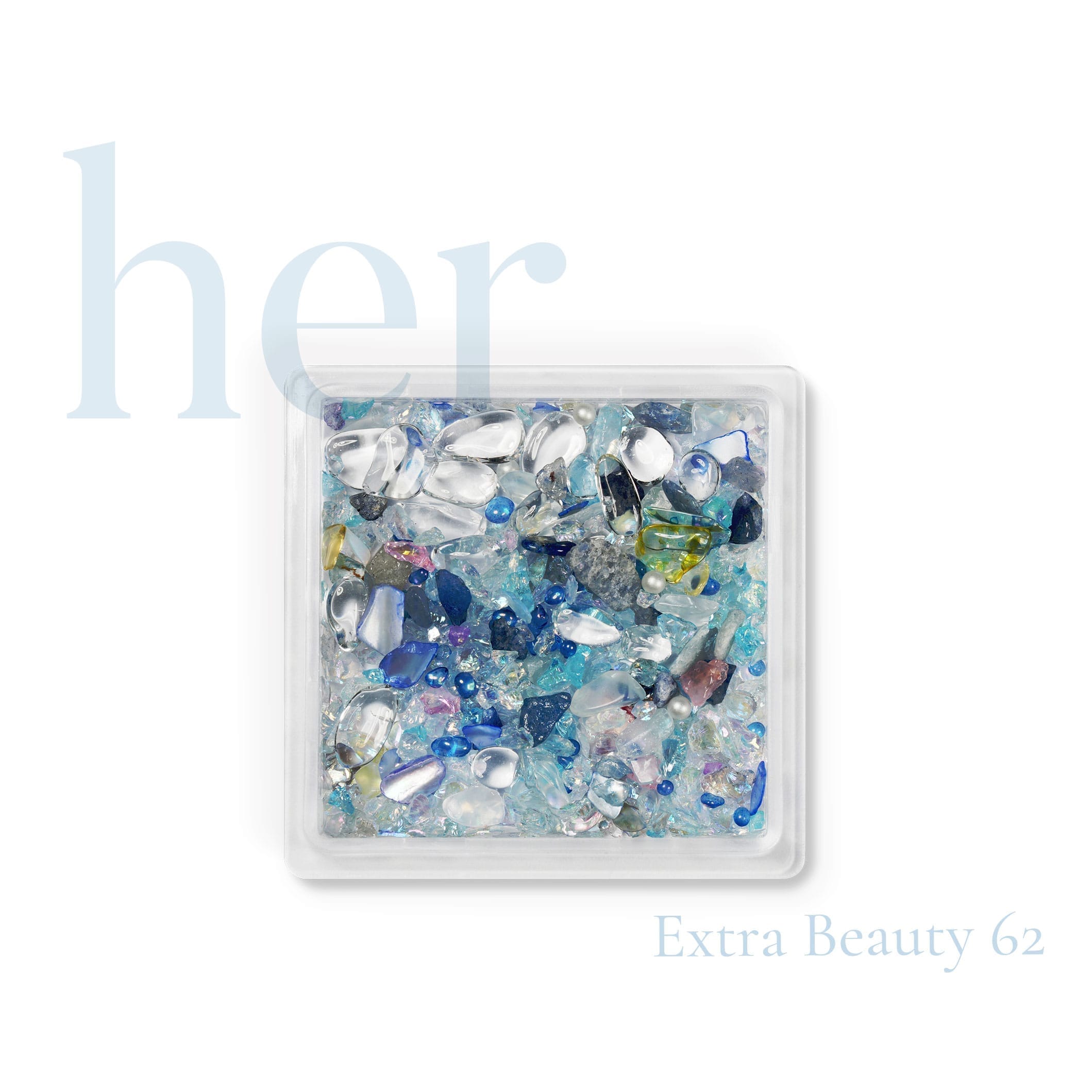 Extra Beauty 62
