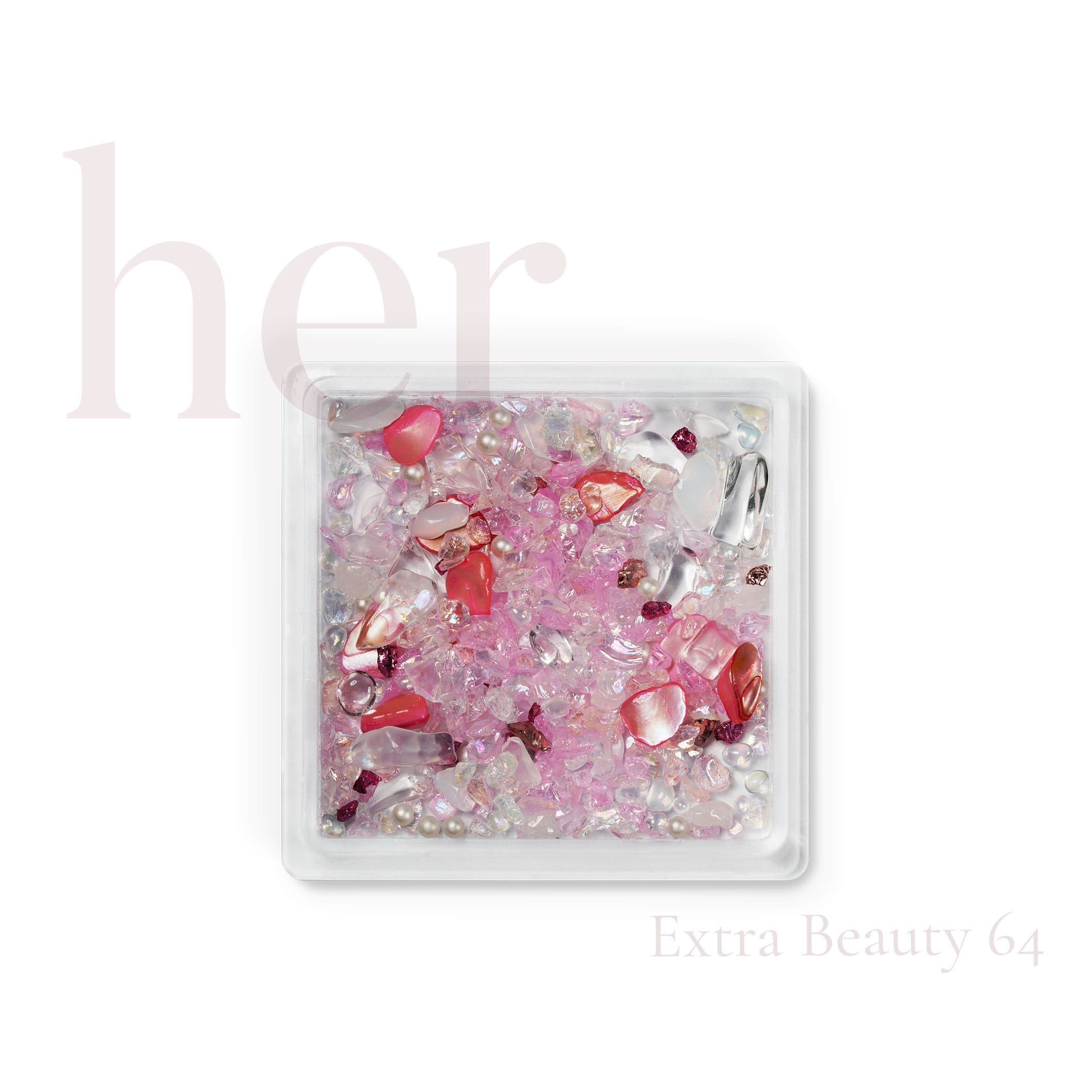 Extra Beauty 64