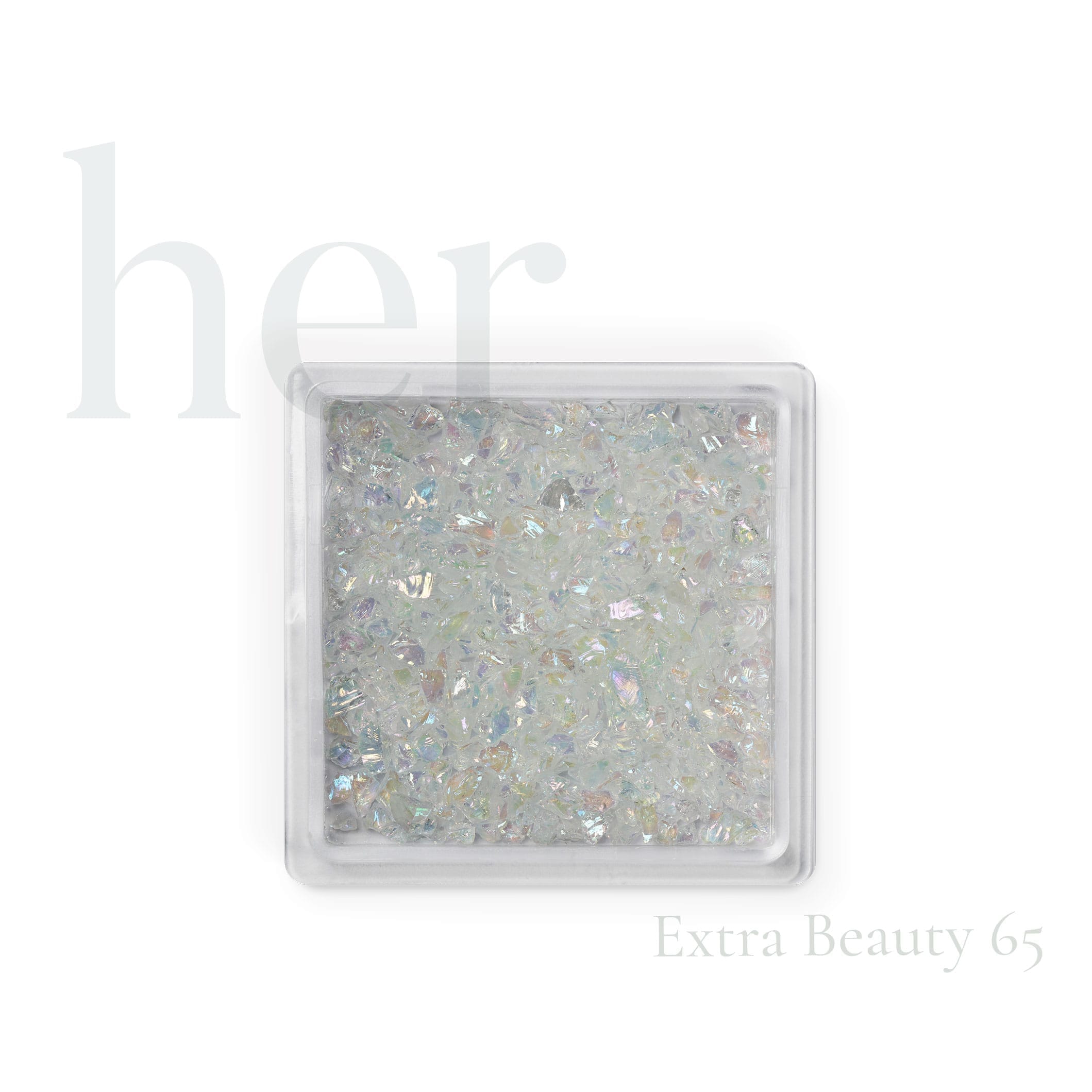Extra Beauty 65