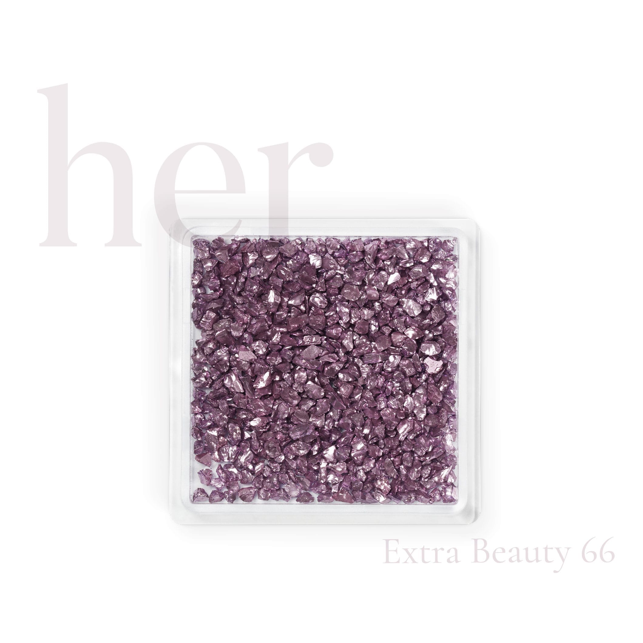 Extra Beauty 66