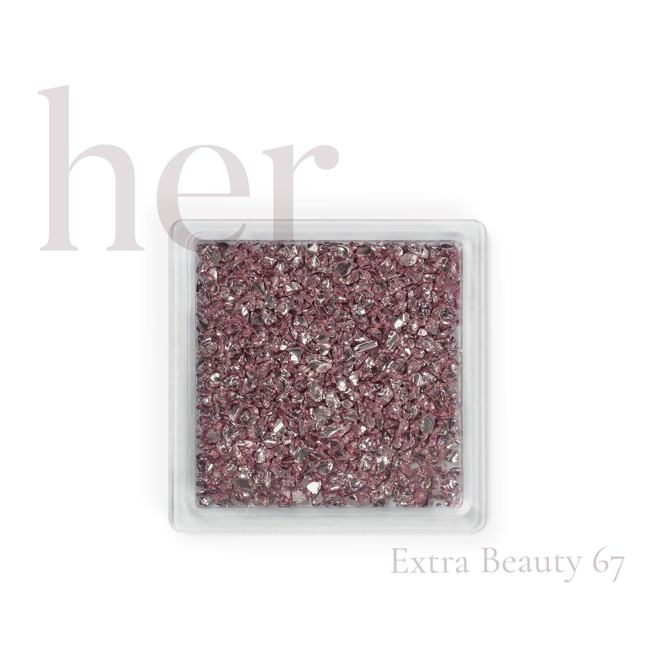 Extra Beauty 67