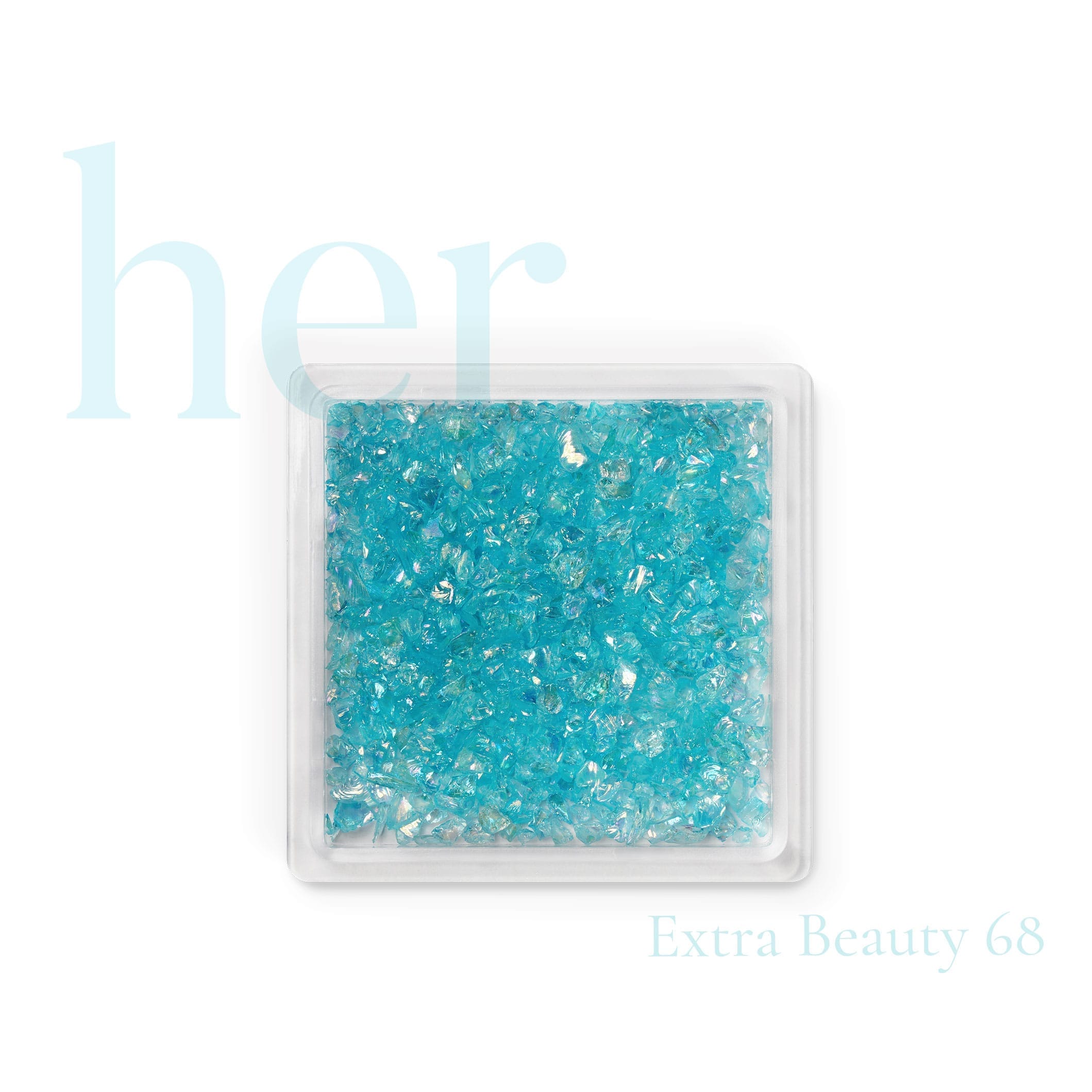 Extra Beauty 68