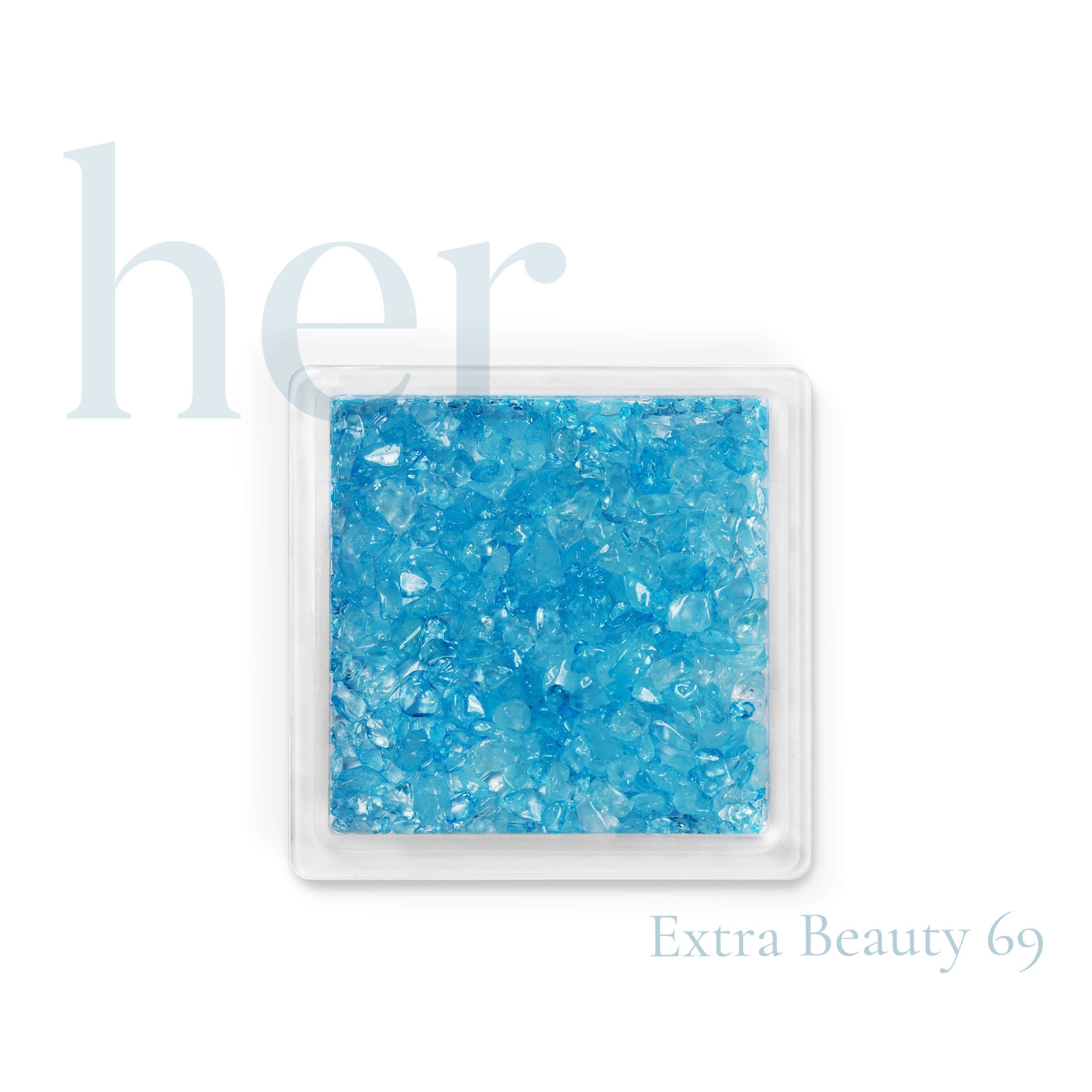 Extra Beauty 69