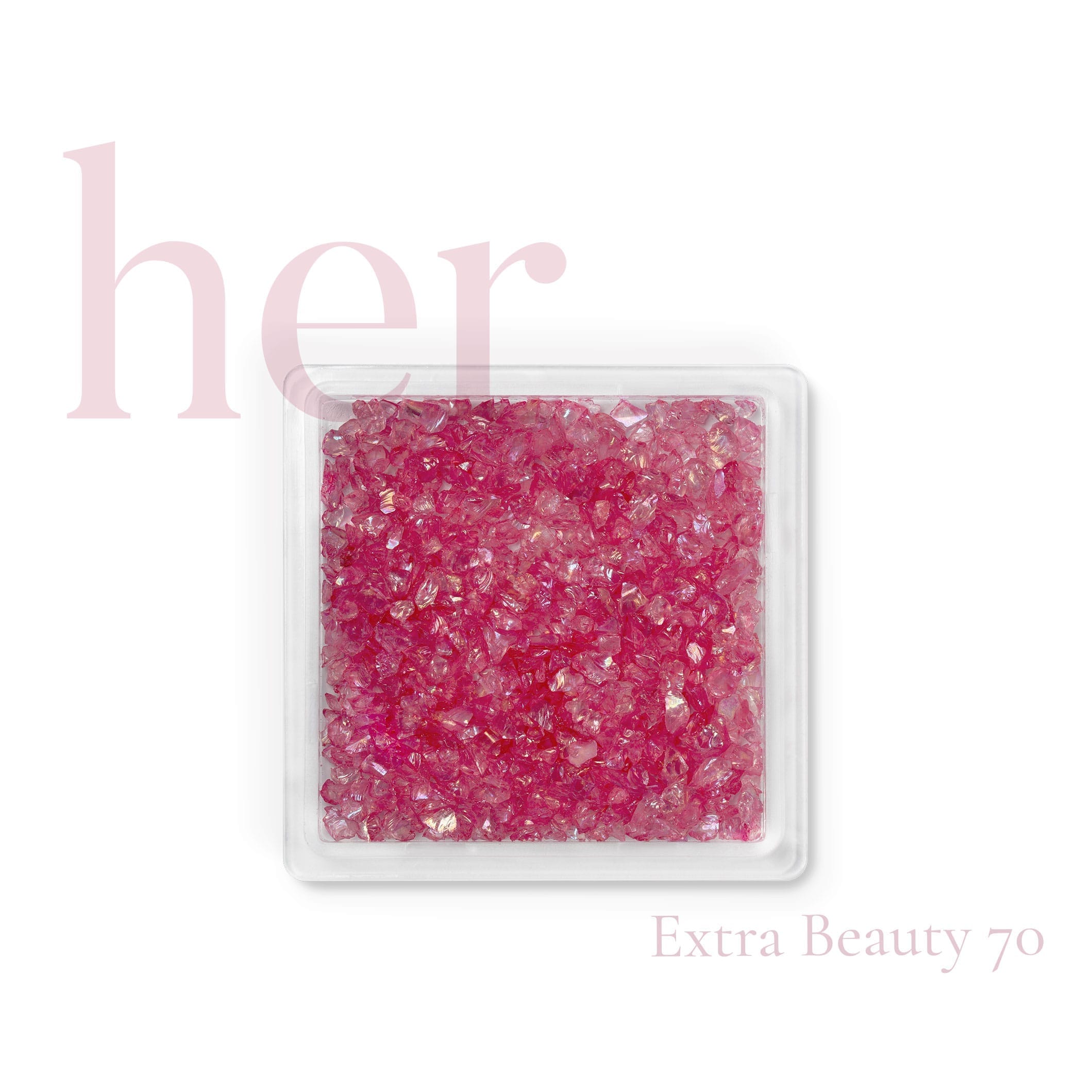 Extra Beauty 70
