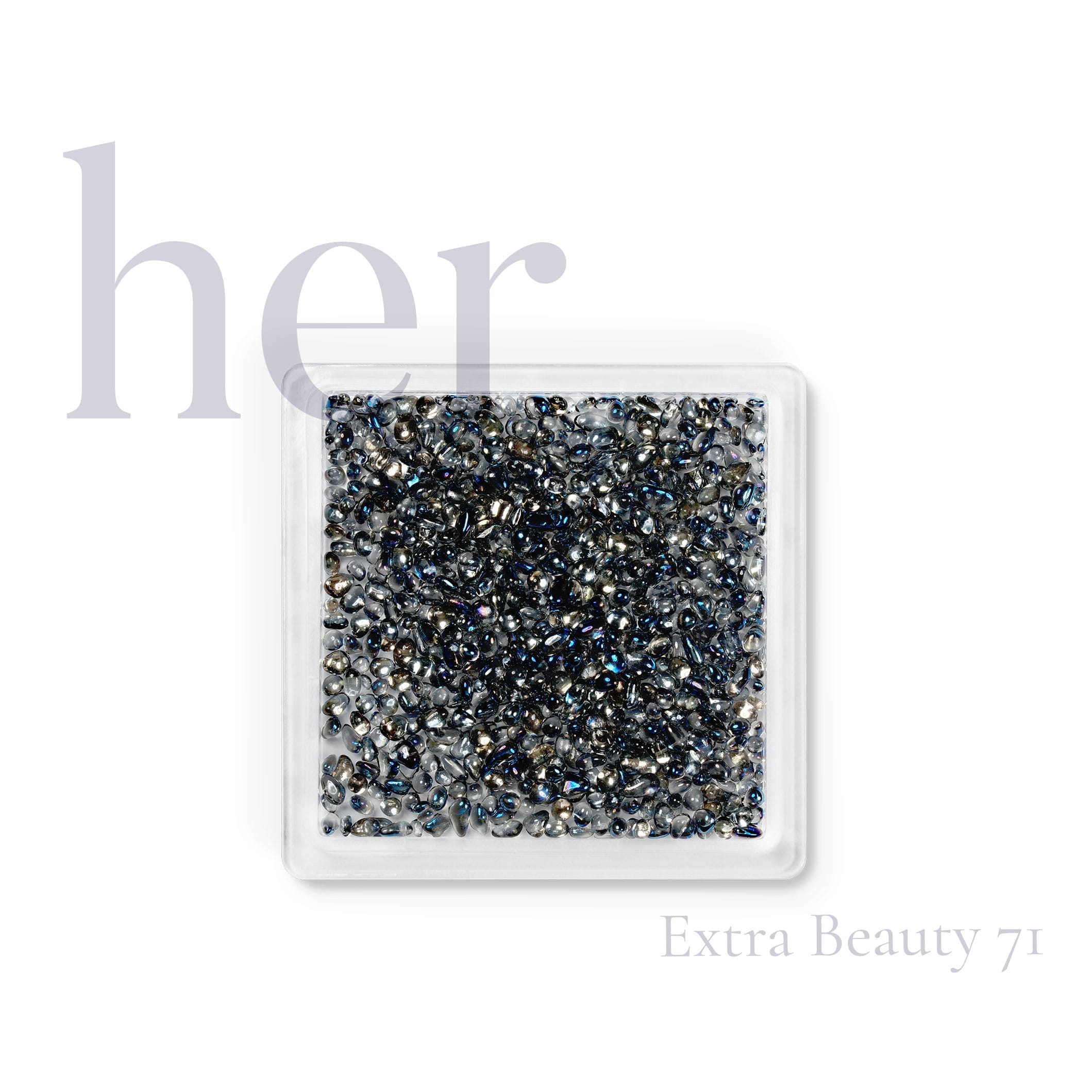 Extra Beauty 71