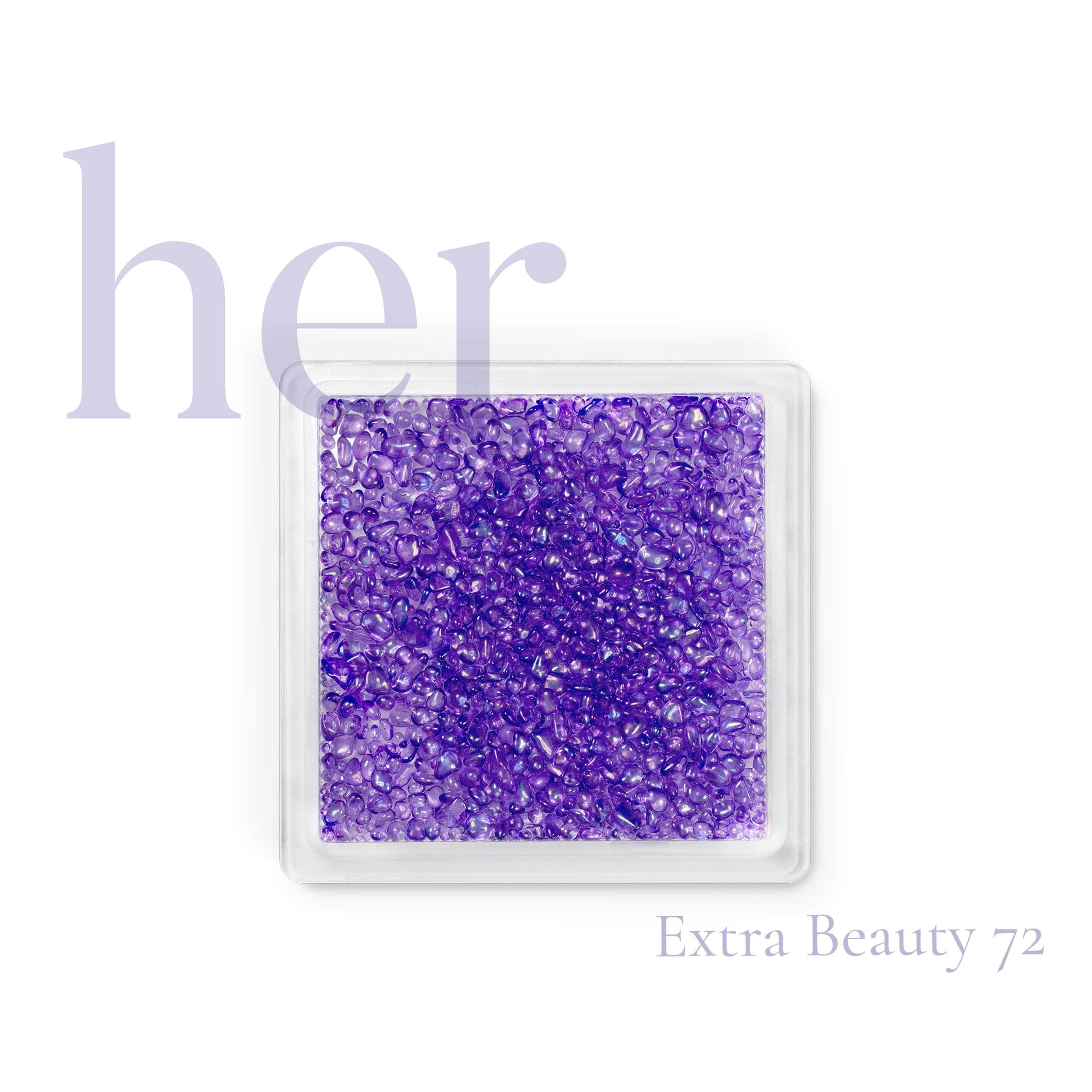 Extra Beauty 72