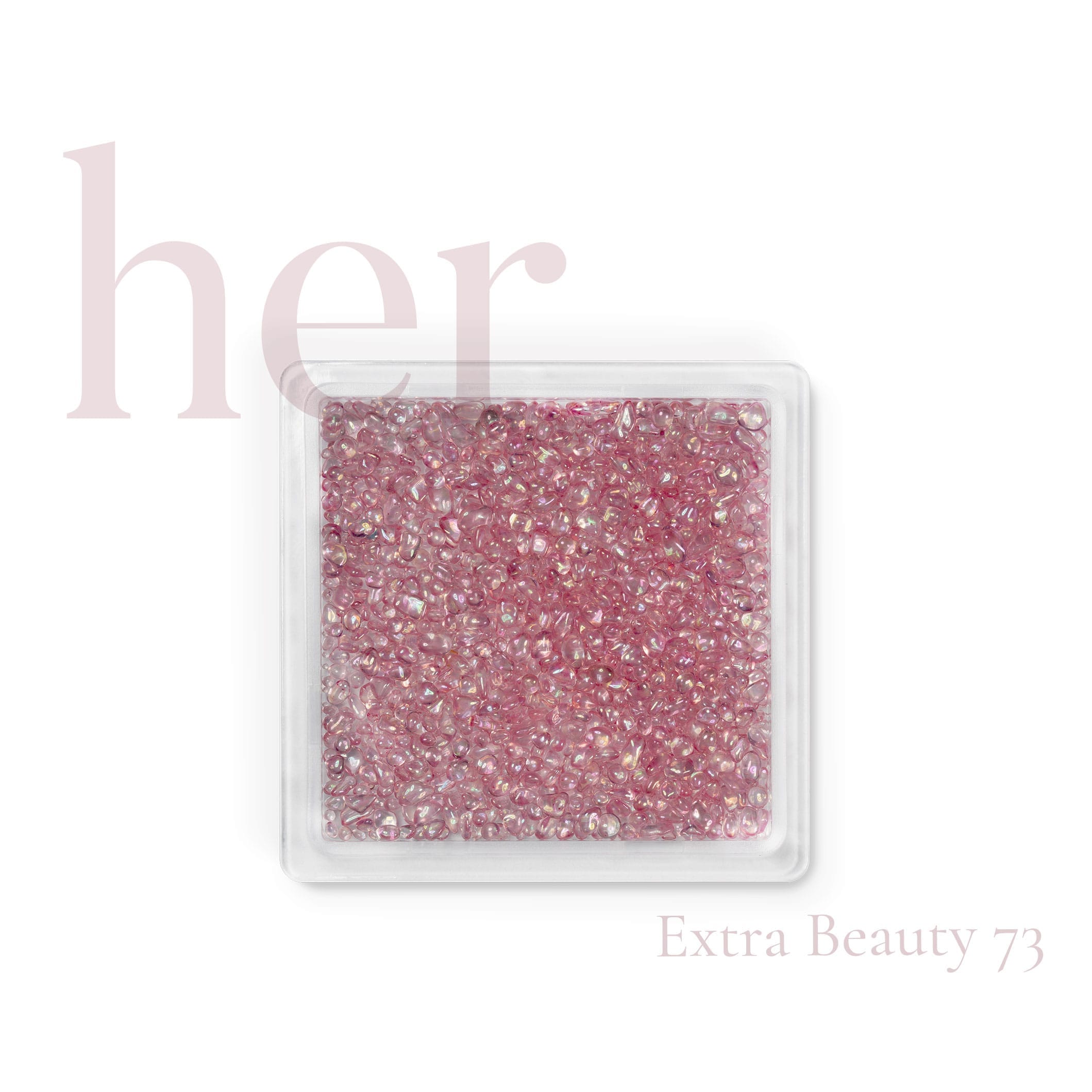 Extra Beauty 73