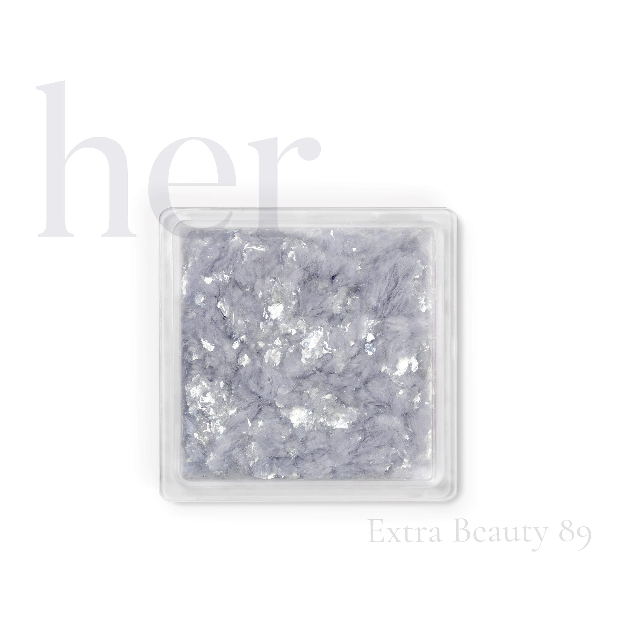 Extra Beauty 89