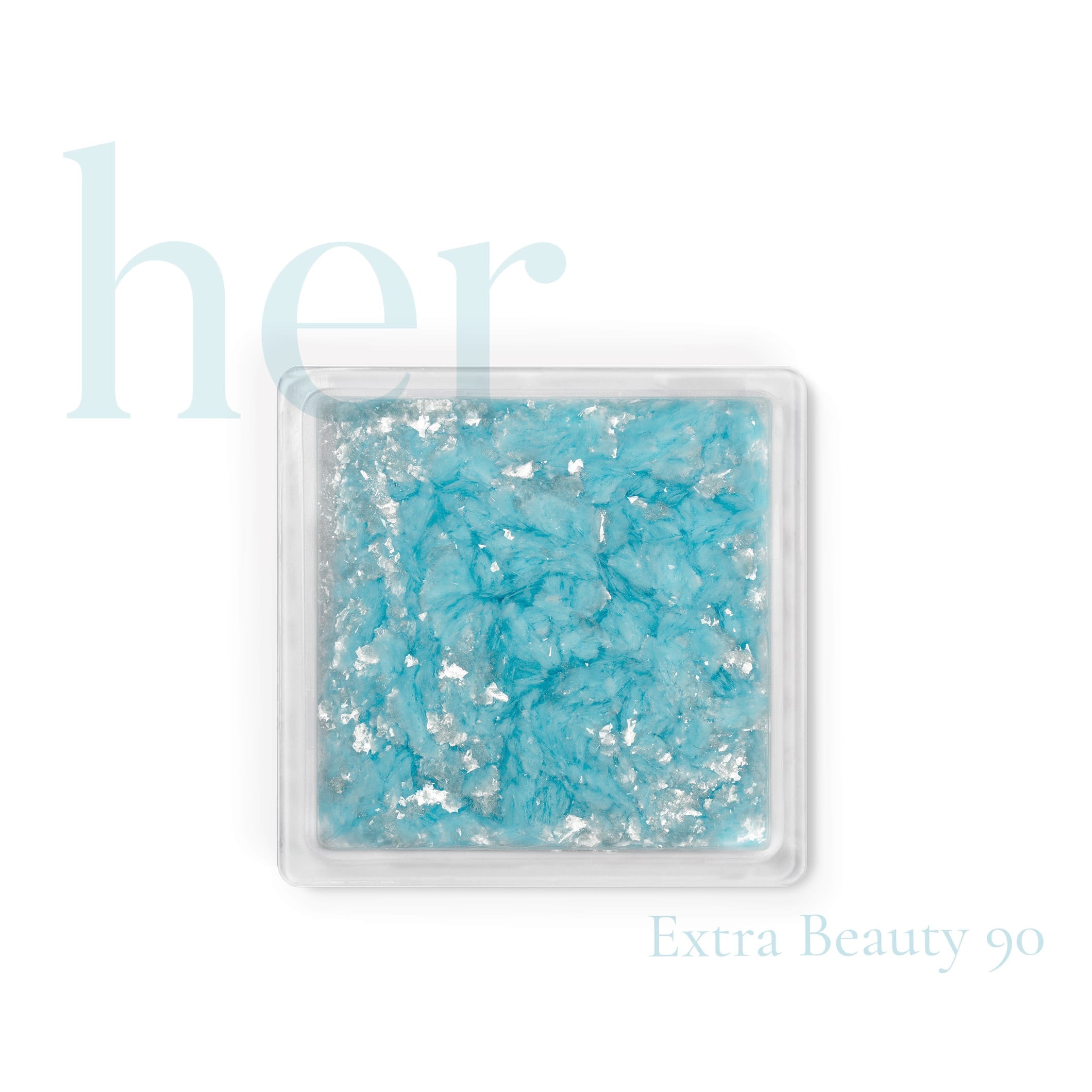 Extra Beauty 90