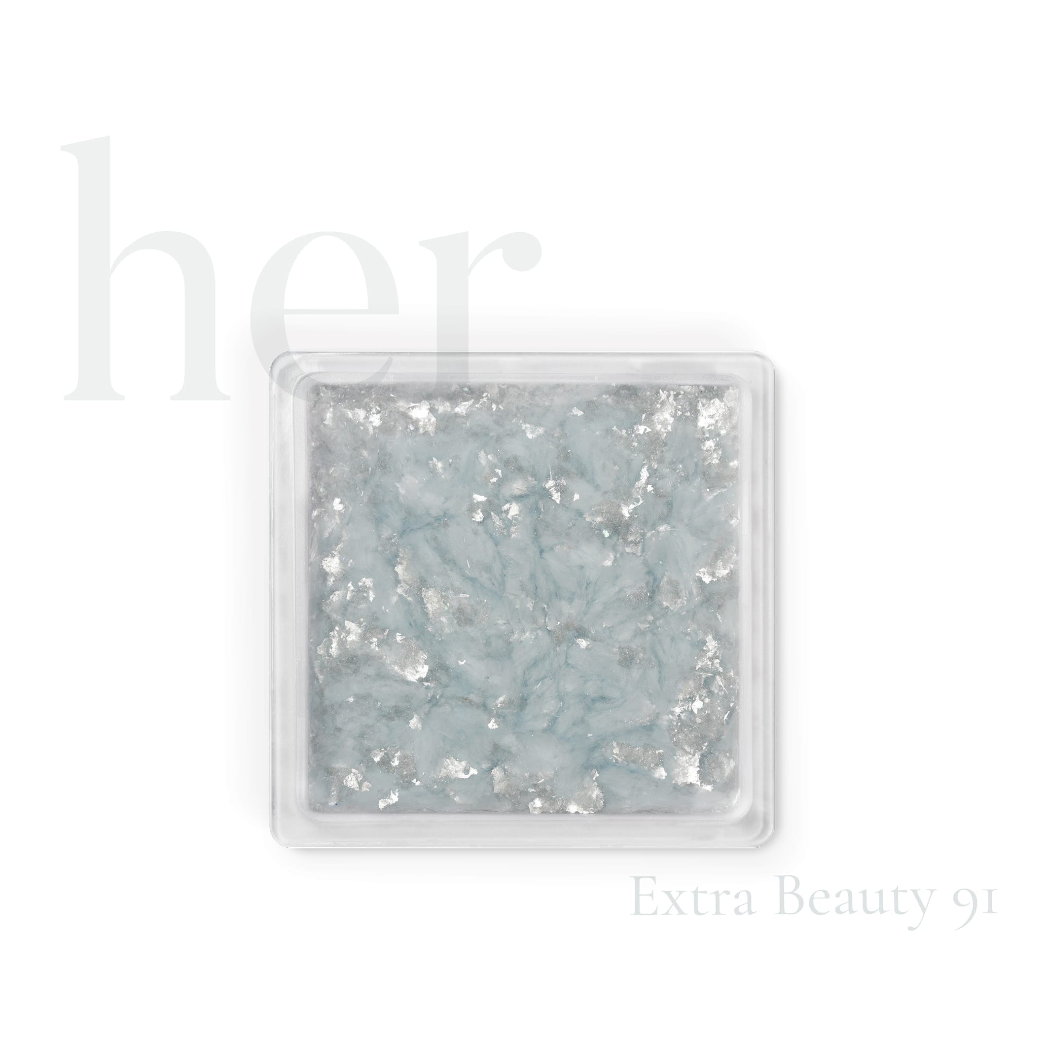Extra Beauty 91