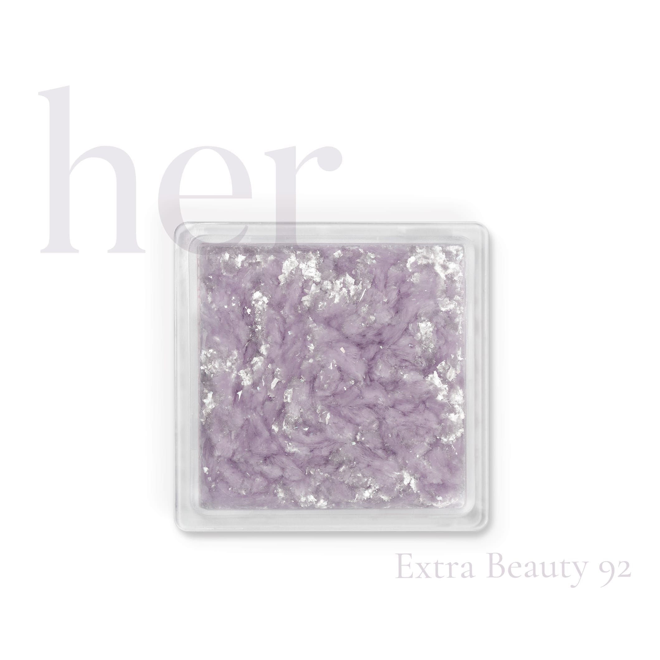 Extra Beauty 92