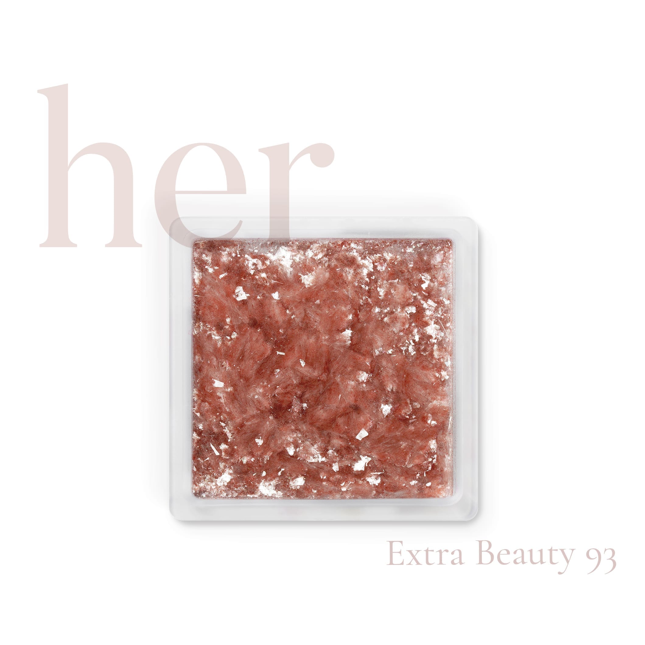 Extra Beauty 93