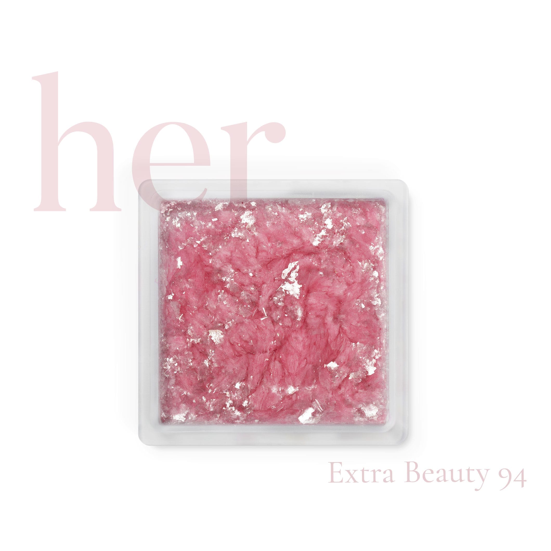 Extra Beauty 94
