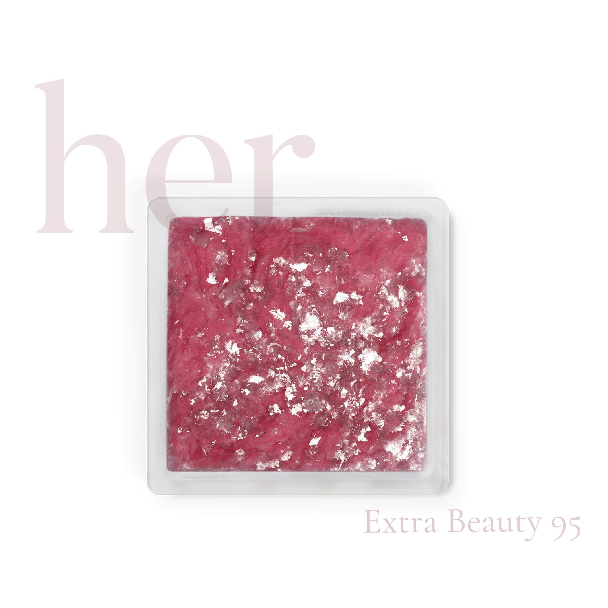Extra Beauty 95