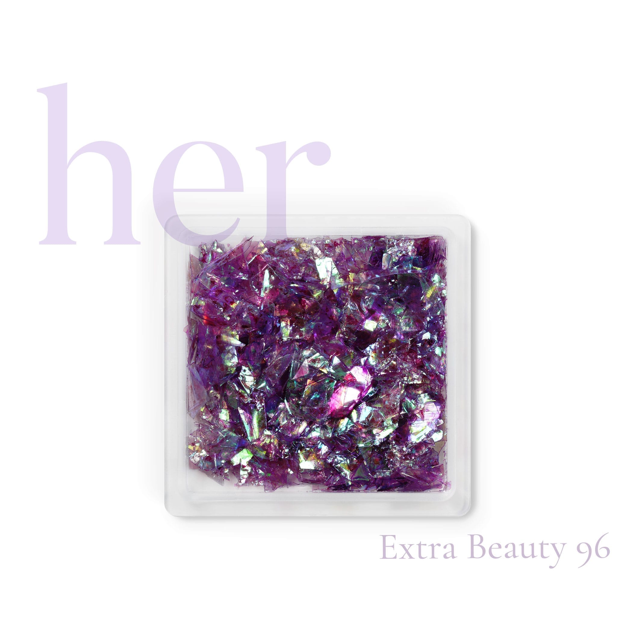 Extra Beauty 96