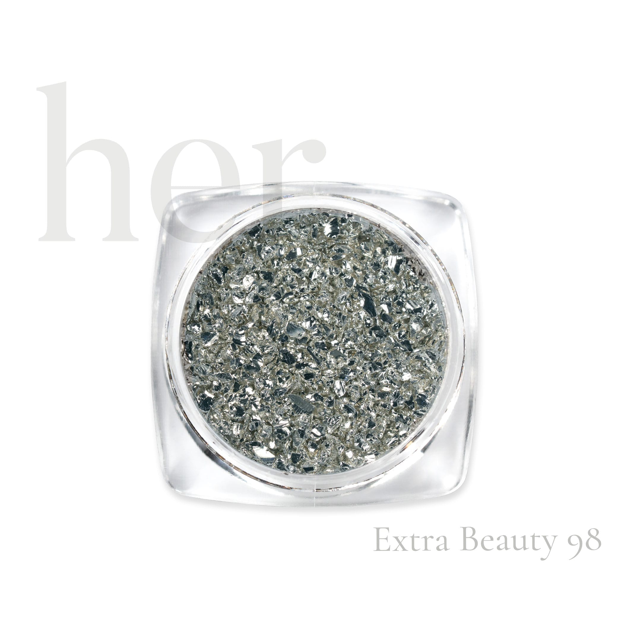 Extra Beauty 98