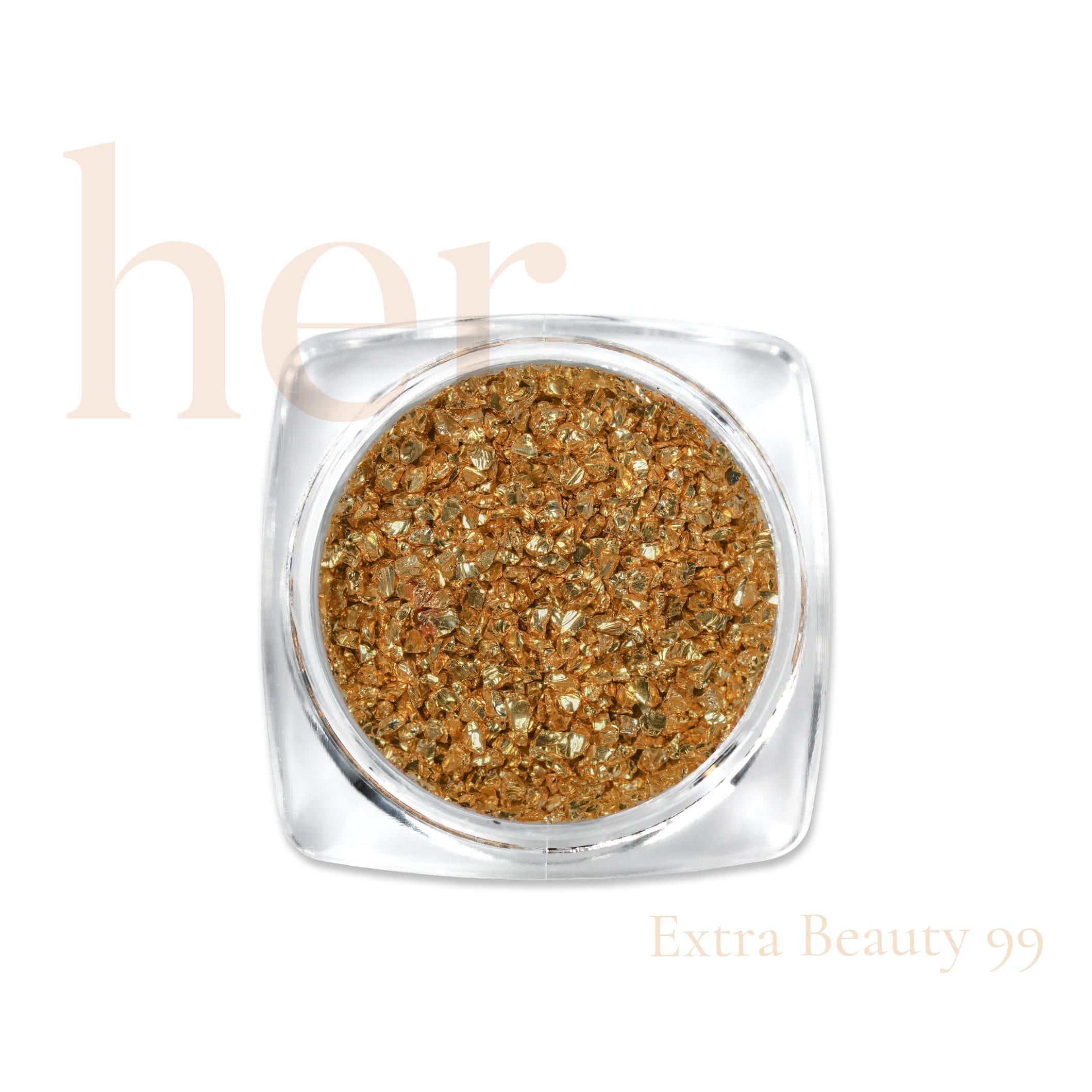 Extra Beauty 99