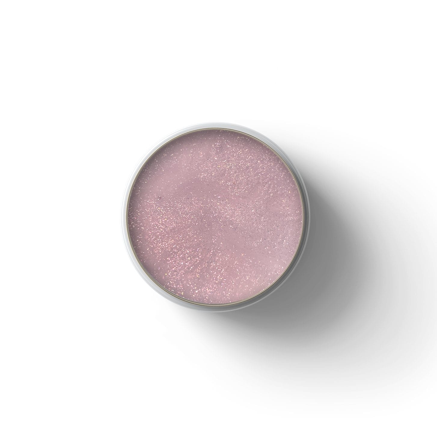 Builder Gel ATTRACTION GLITTER DELIGHT