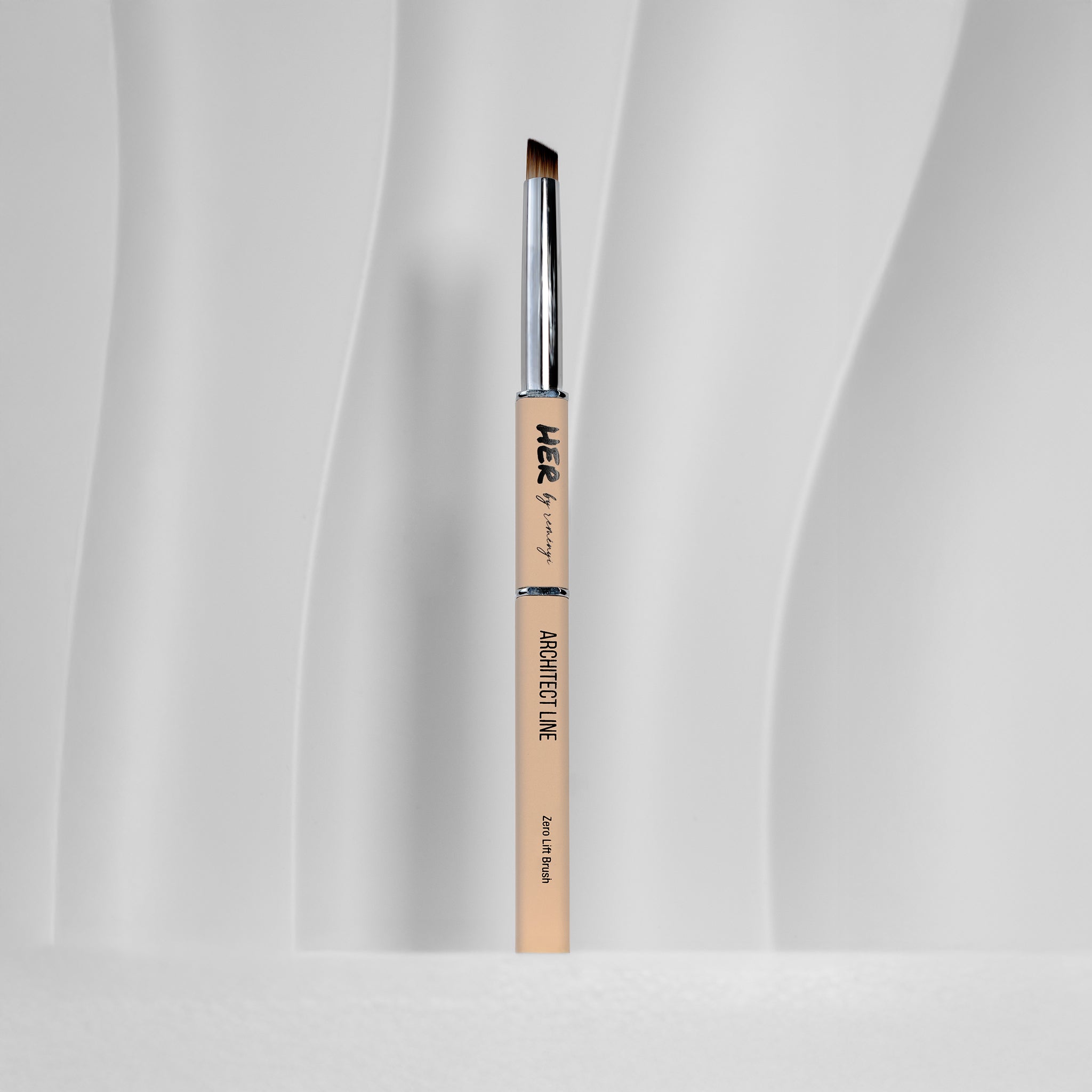 Pensula - Architect Line Zero Lift Brush - HER