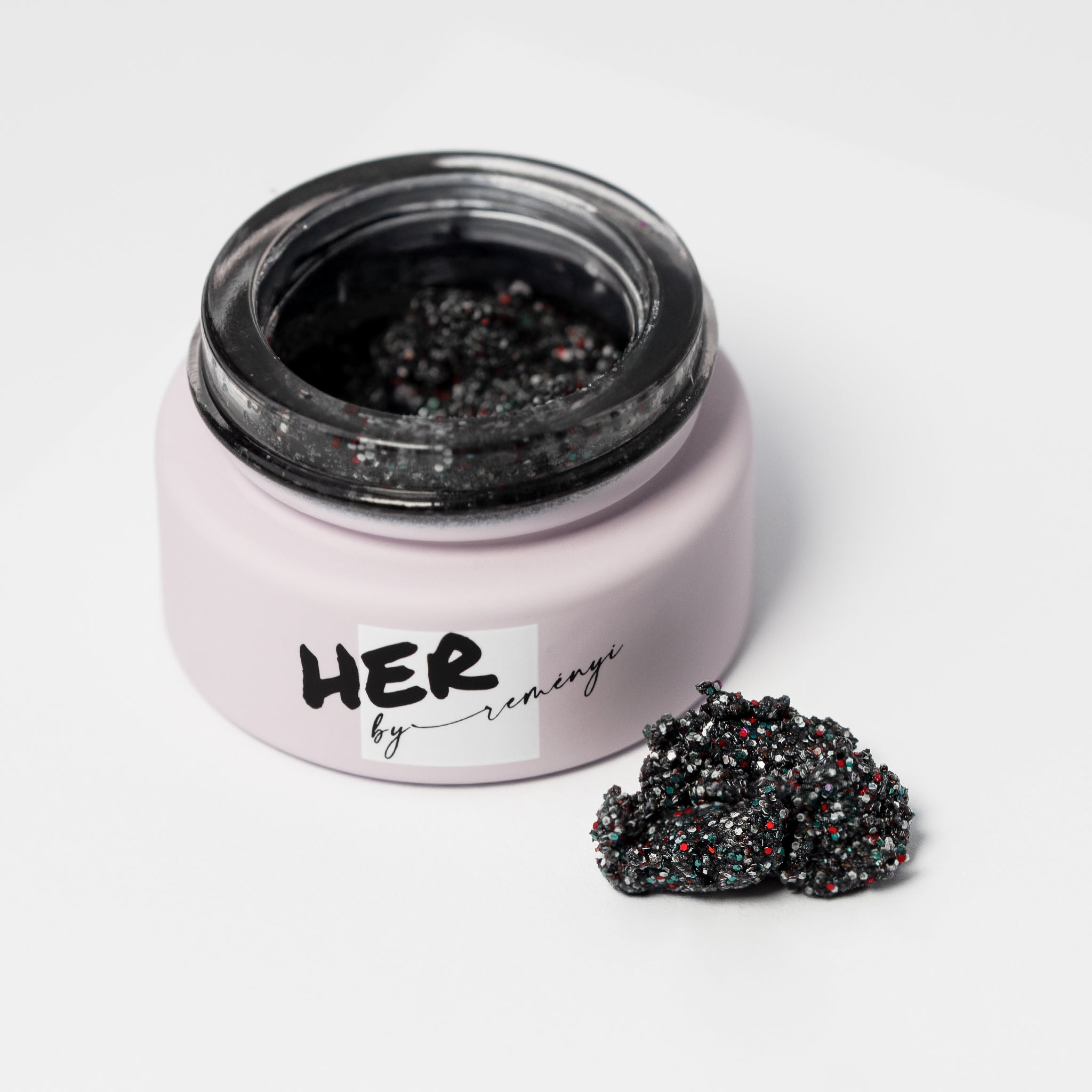 Art gel cookie - No. 1