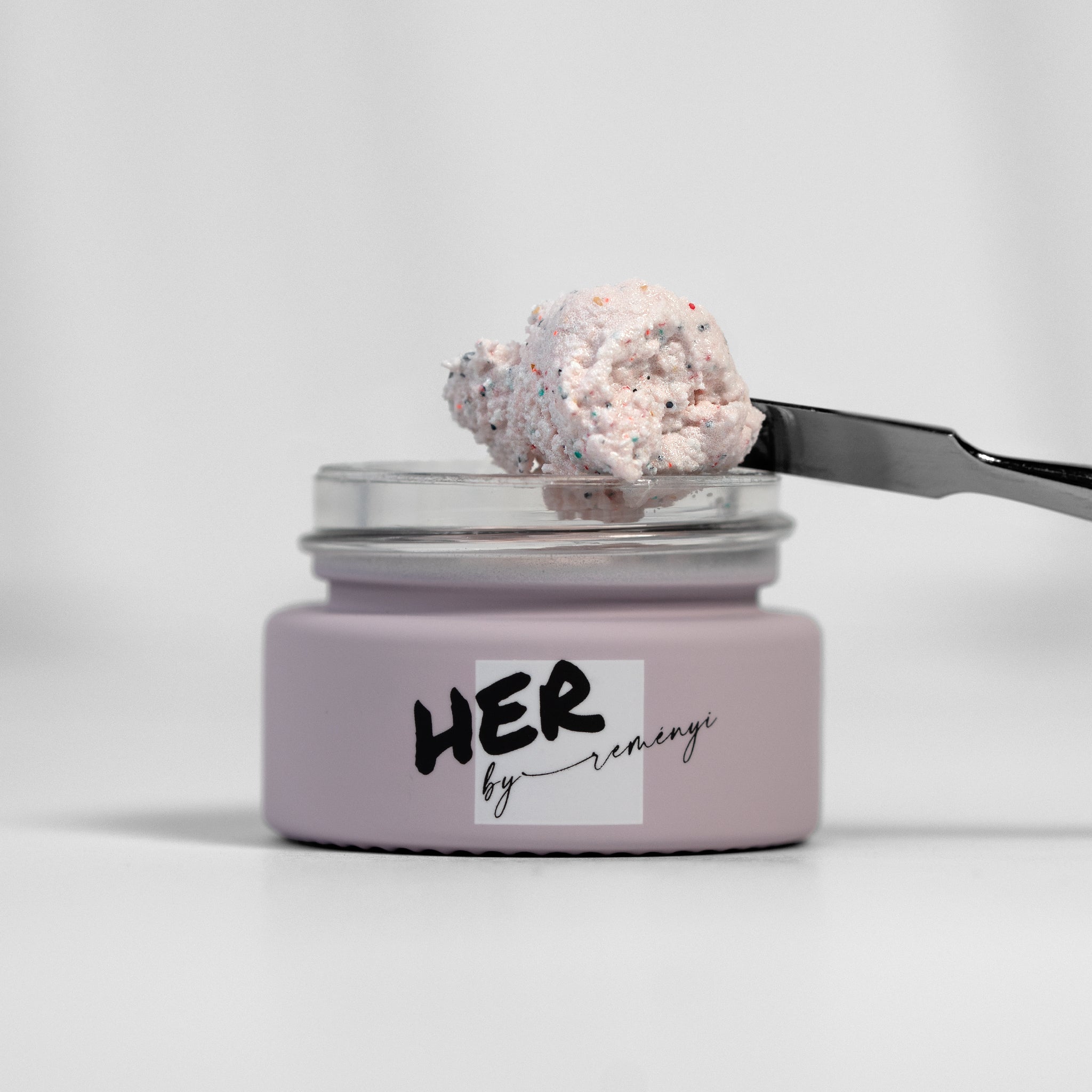 Art gel cookie - No. 2