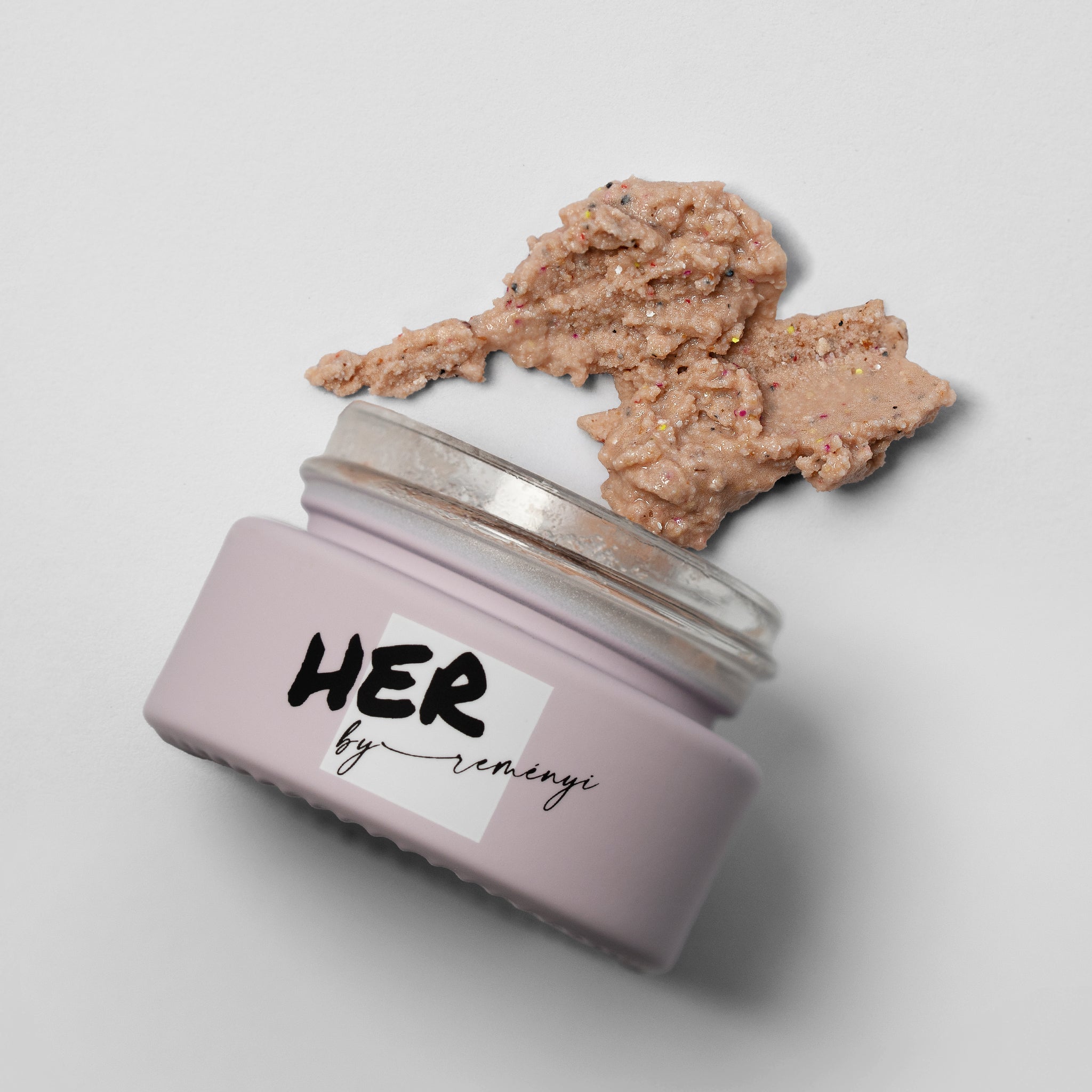 Art gel cookie - No. 3