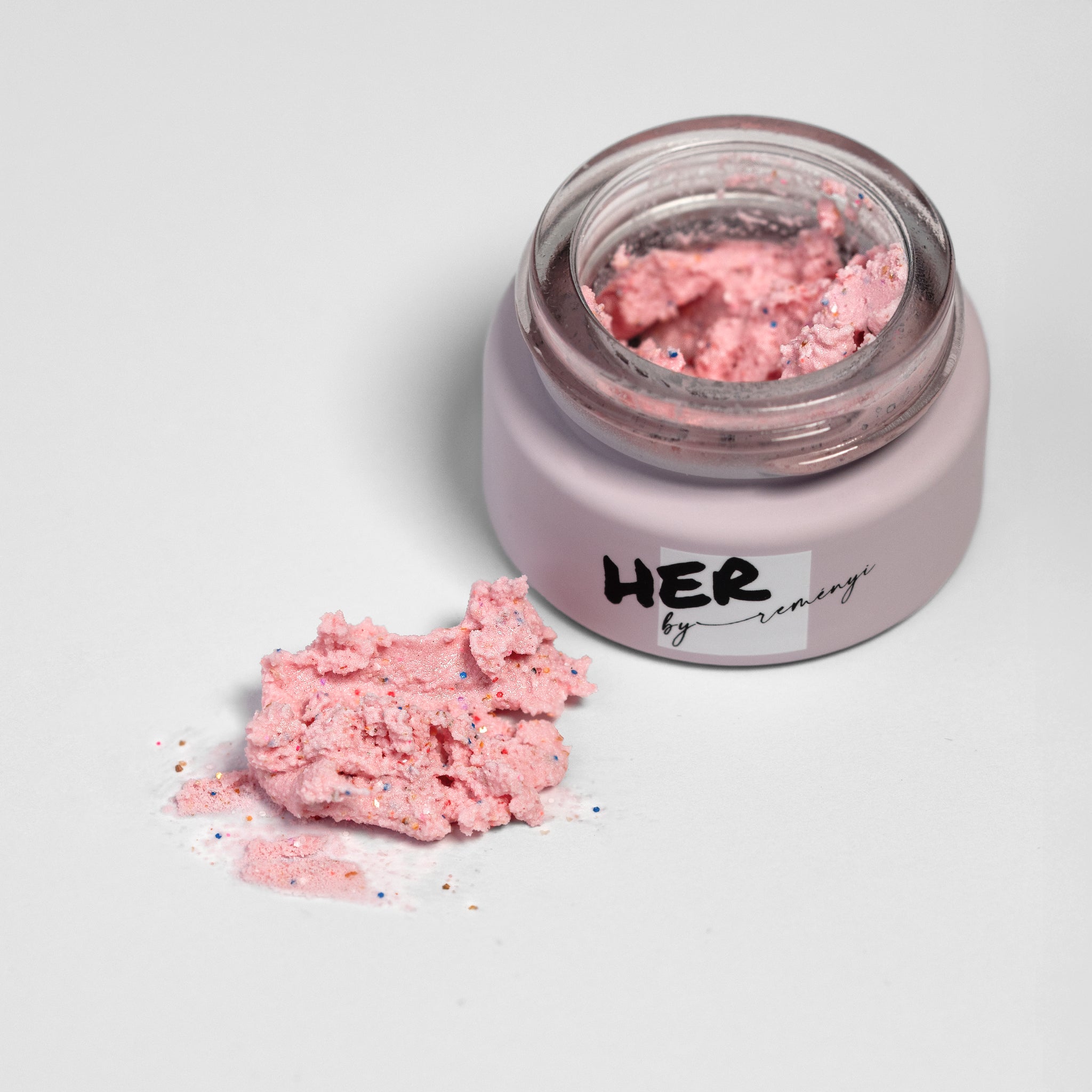 Art gel cookie - No. 4