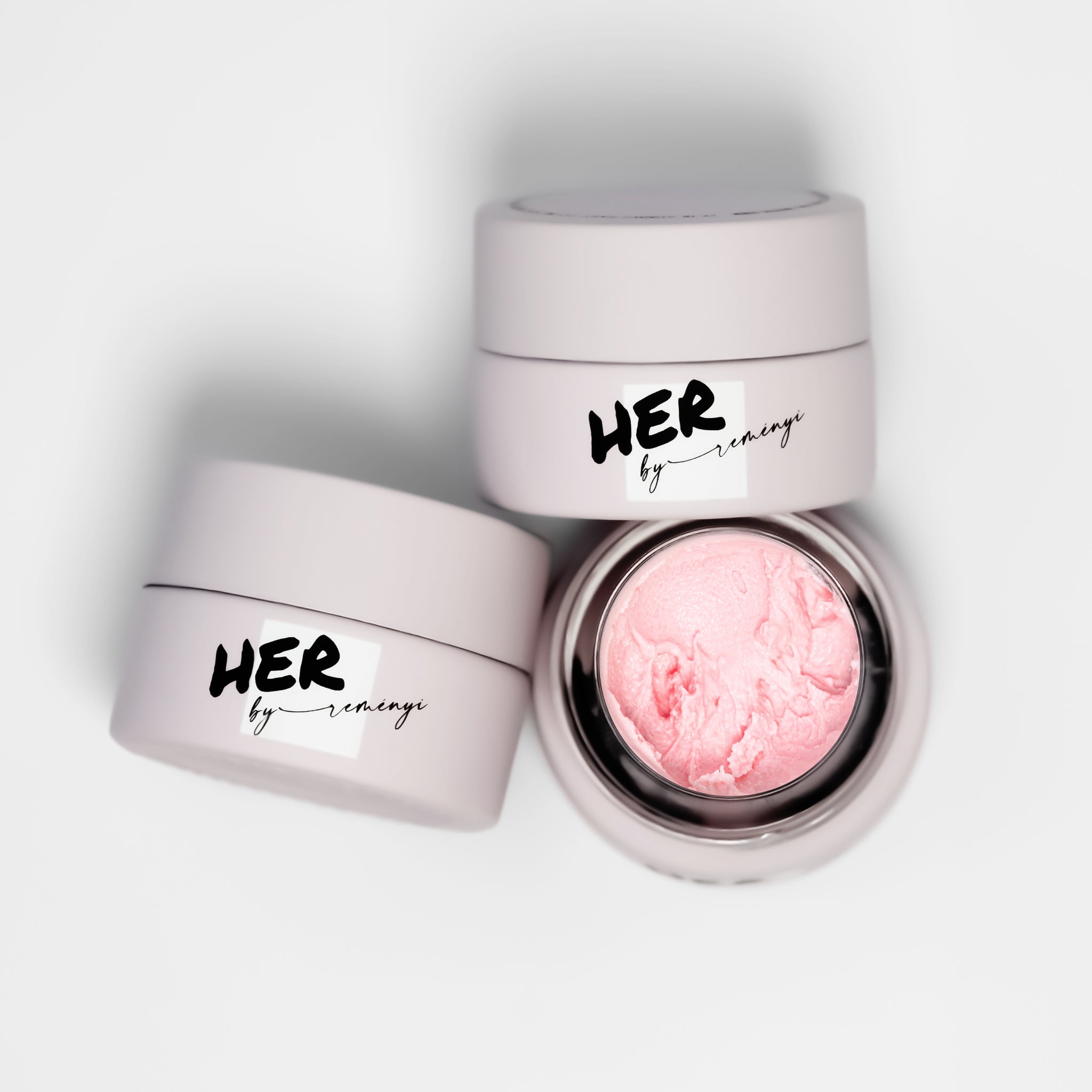 Art gel urban stone - Cupi