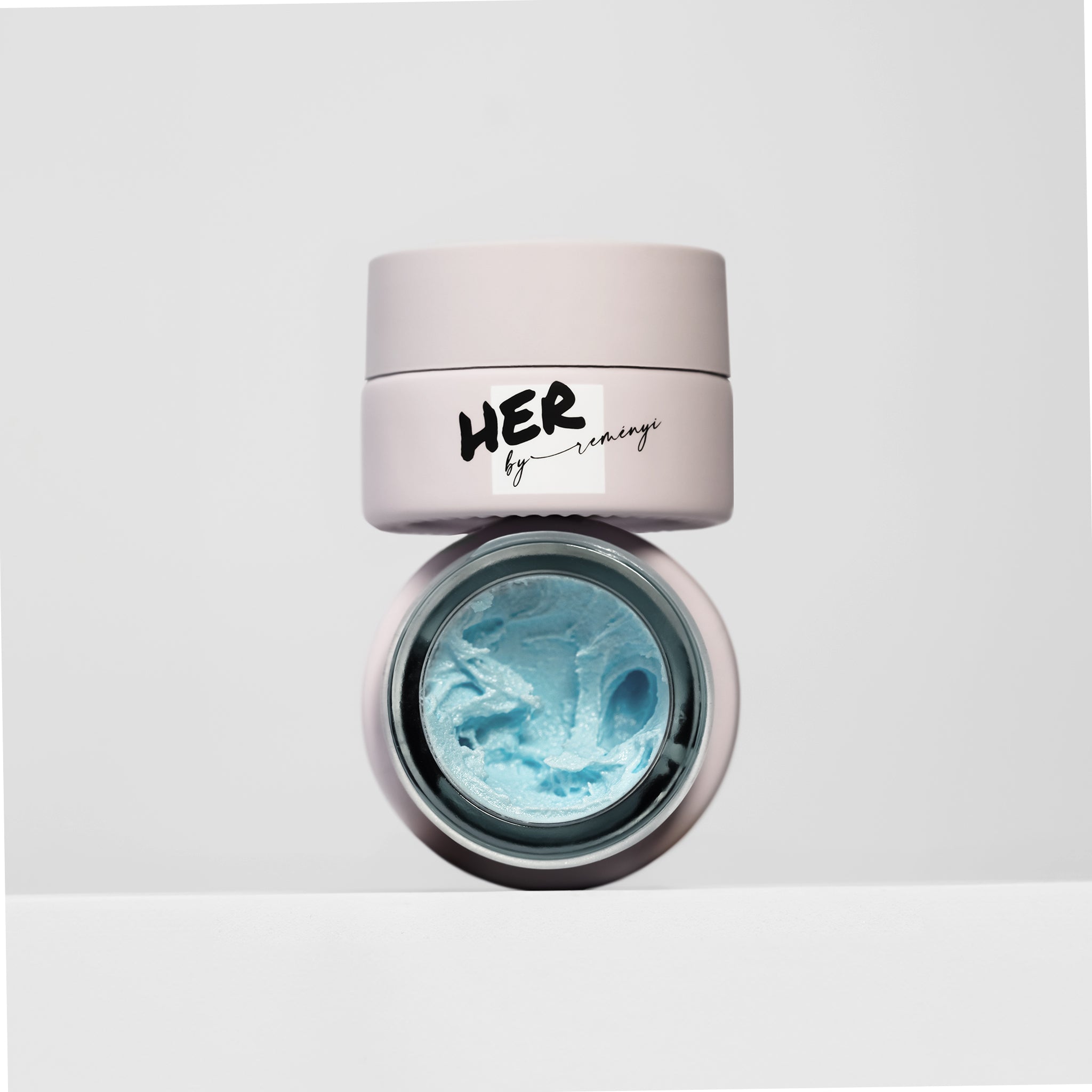 Art gel urban stone - Moony
