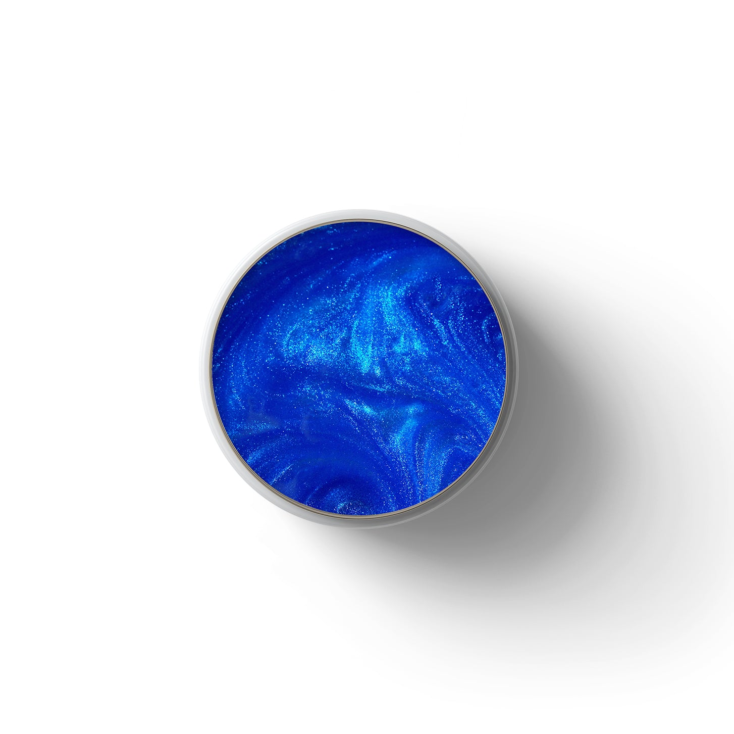 Builder Gel Electric Azure
