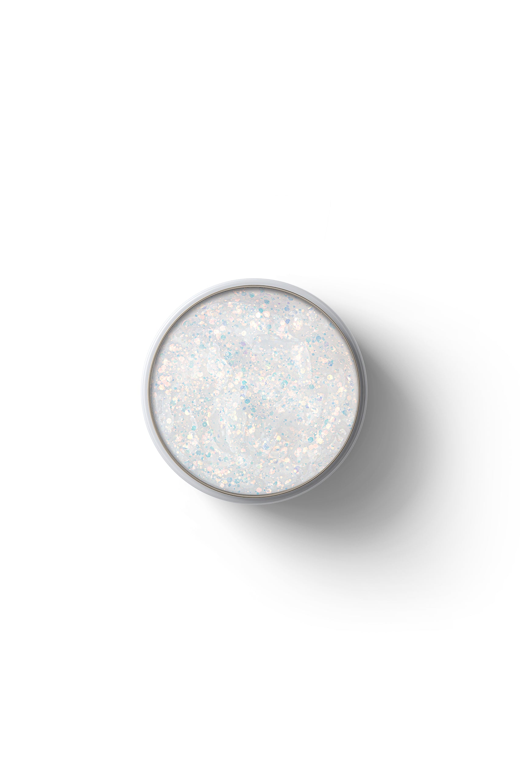Builder Gel Million White