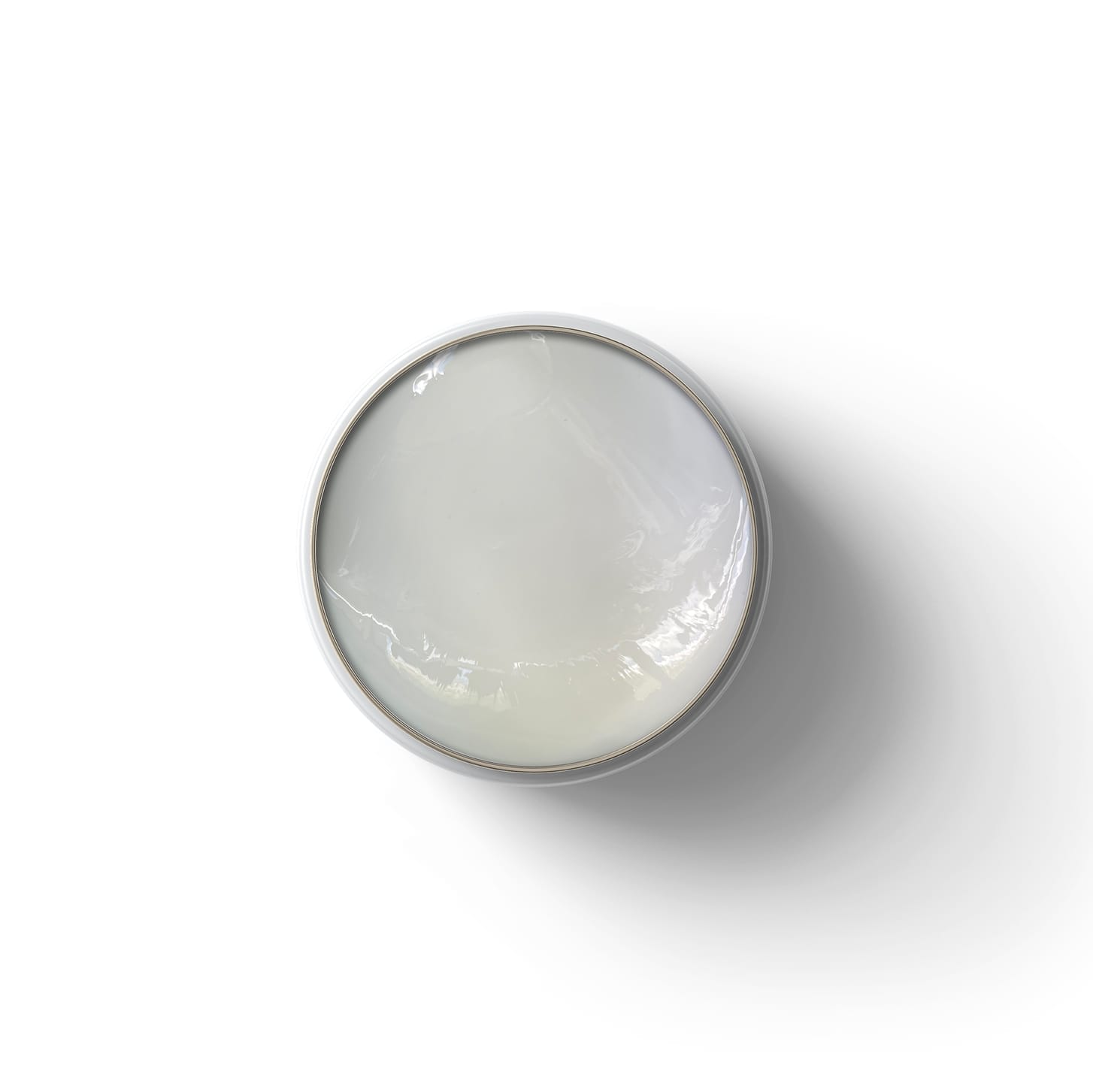 Builder Gel CREAM MILKY WHITE