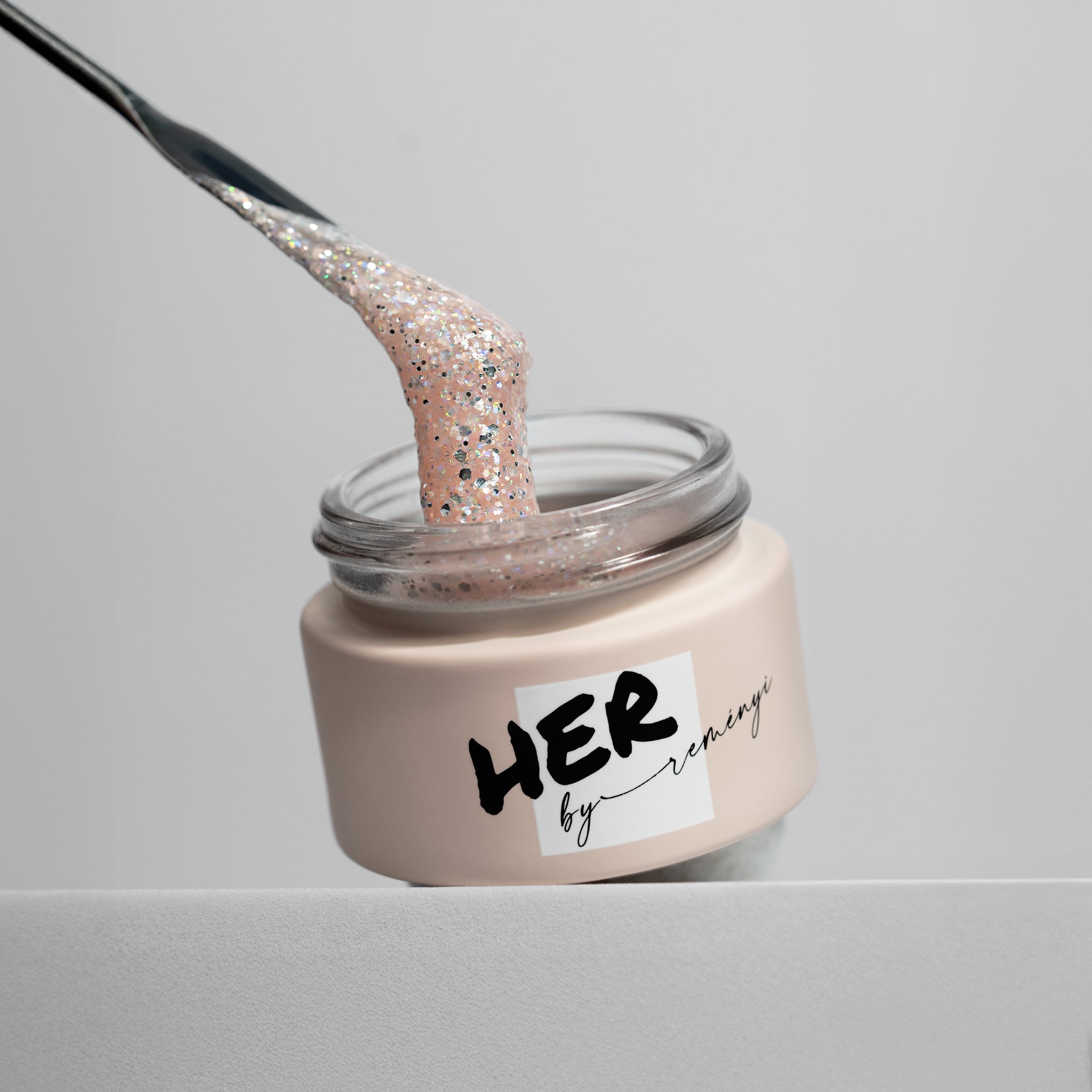 Builder Gel BRILL - BLUSH